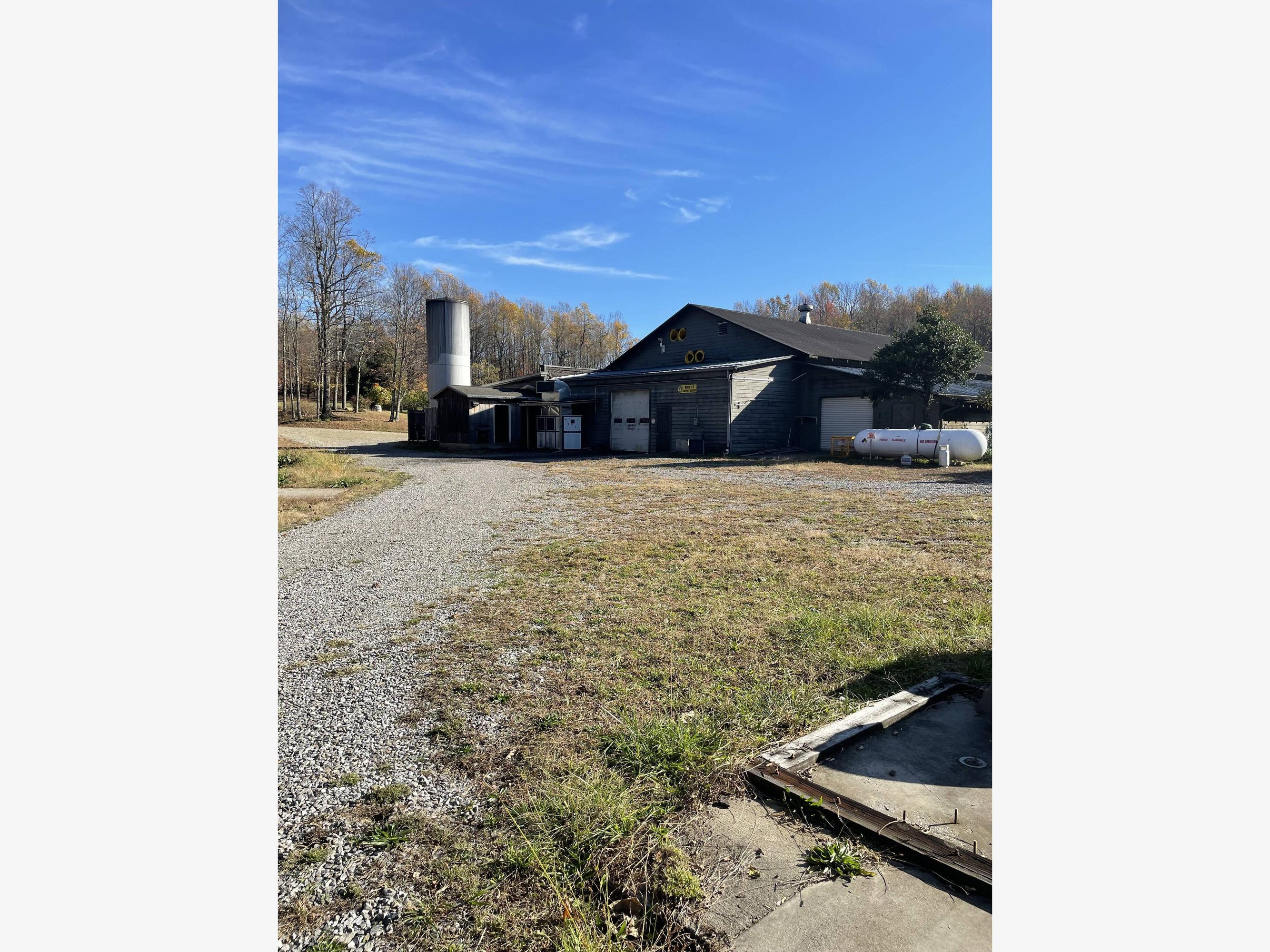 610 Bethany Church Rd, Moravian Falls, NC 28654