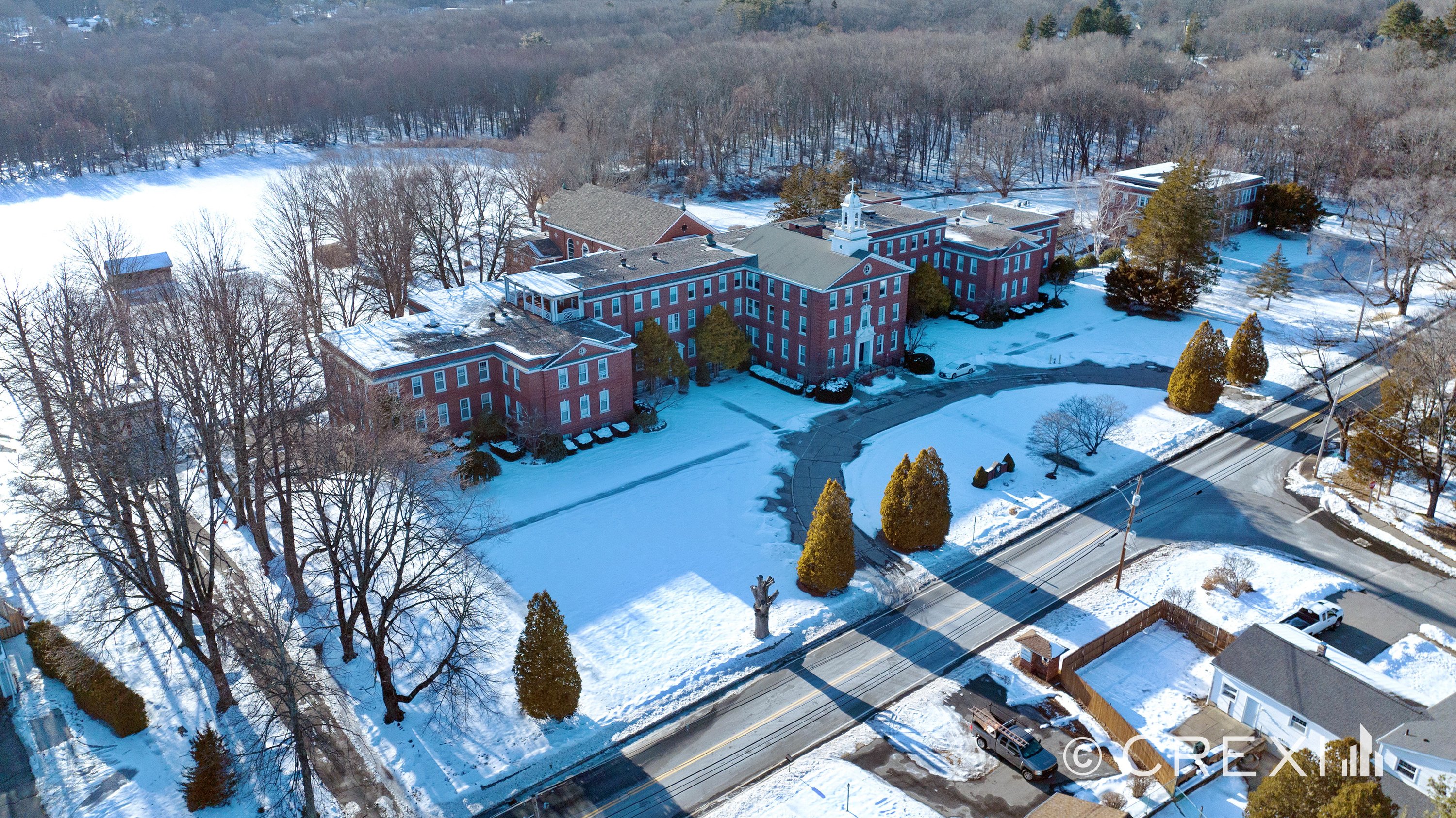 60 Austin Ave, Smithfield, RI 02828