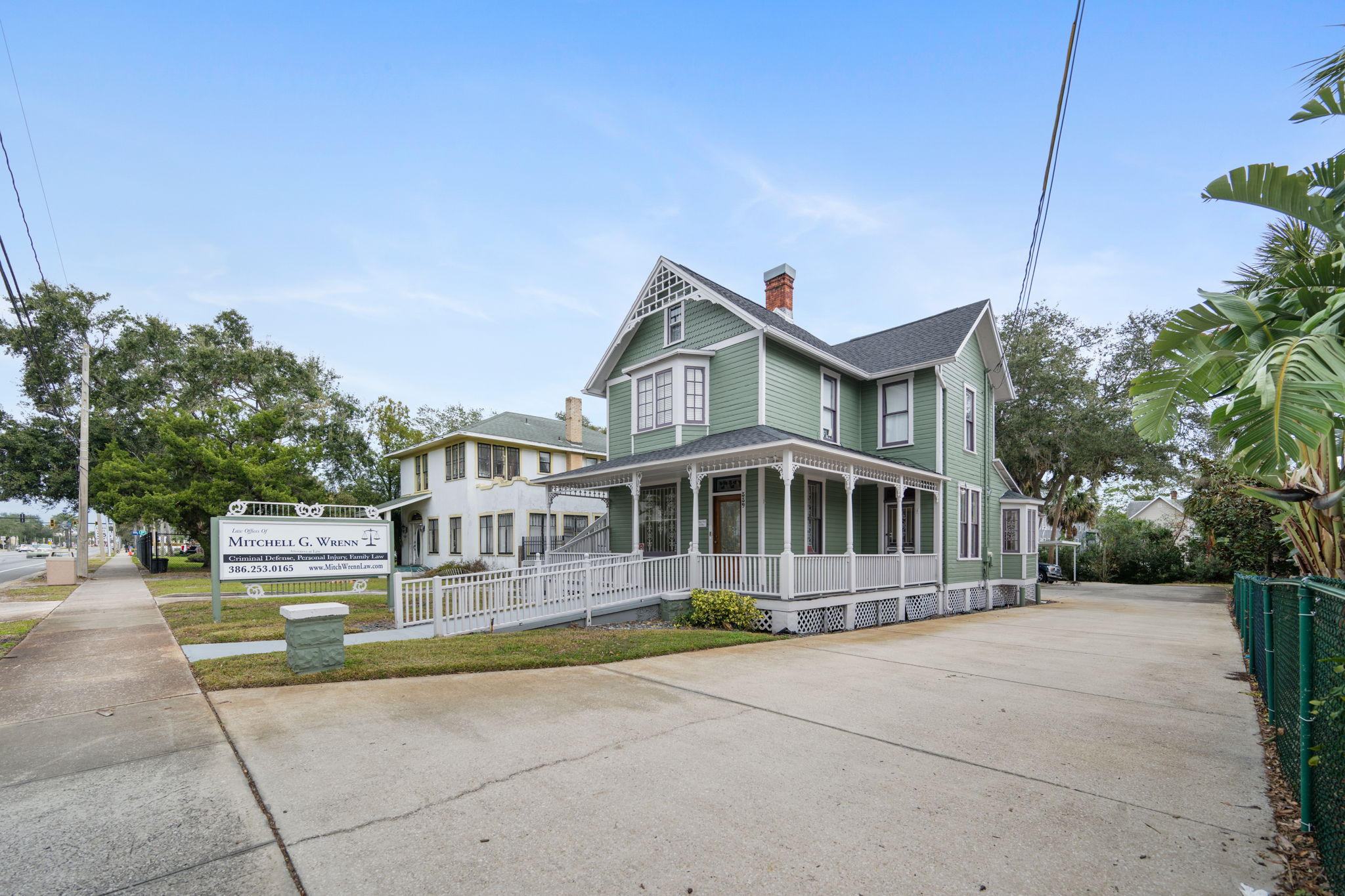 339 S Ridgewood Ave, Daytona Beach, FL 32114