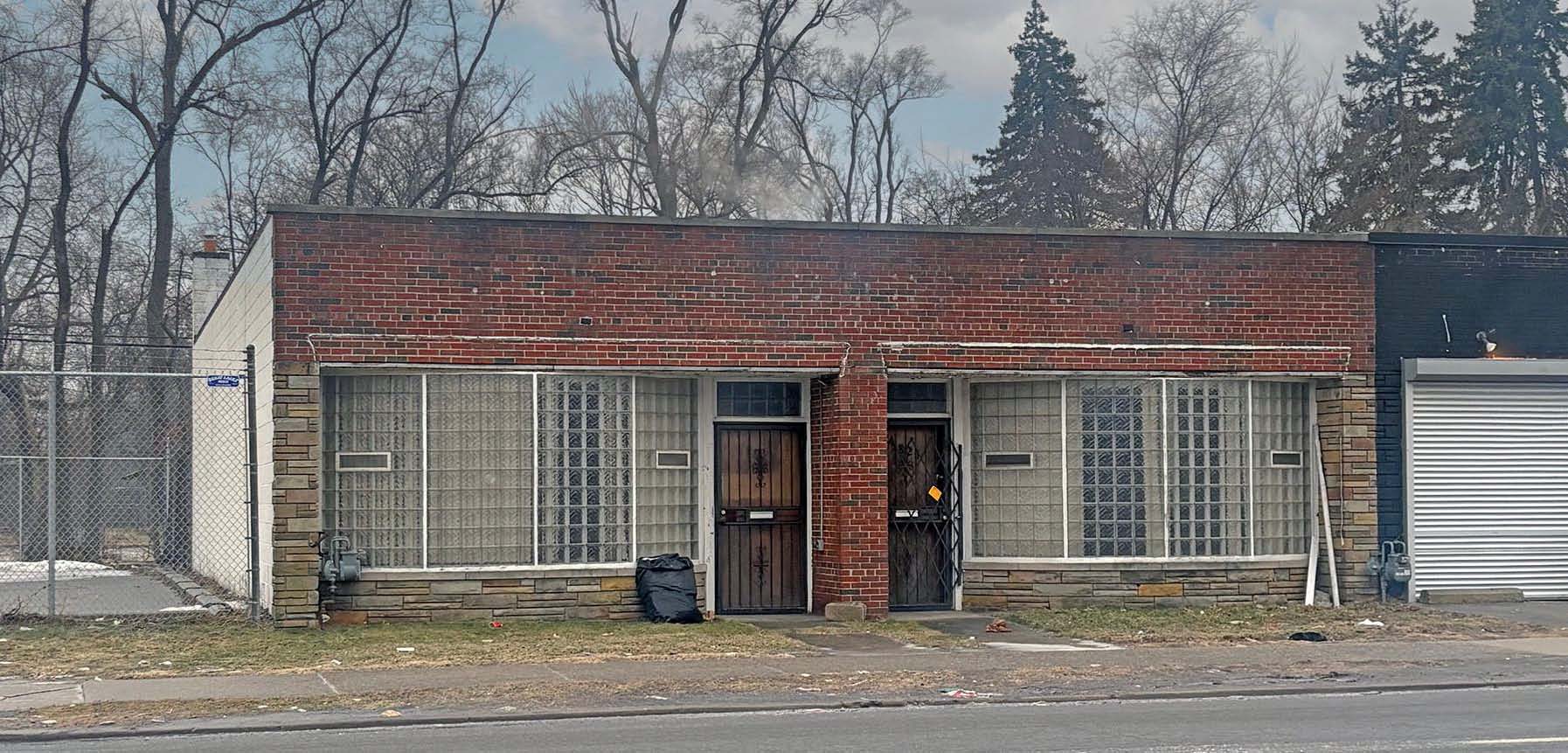 15823 W Mcnichols Rd, Detroit, MI 48235