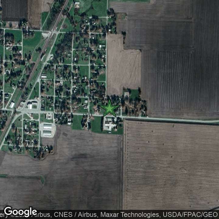 825 E Main St, Prairie City, IL 61470