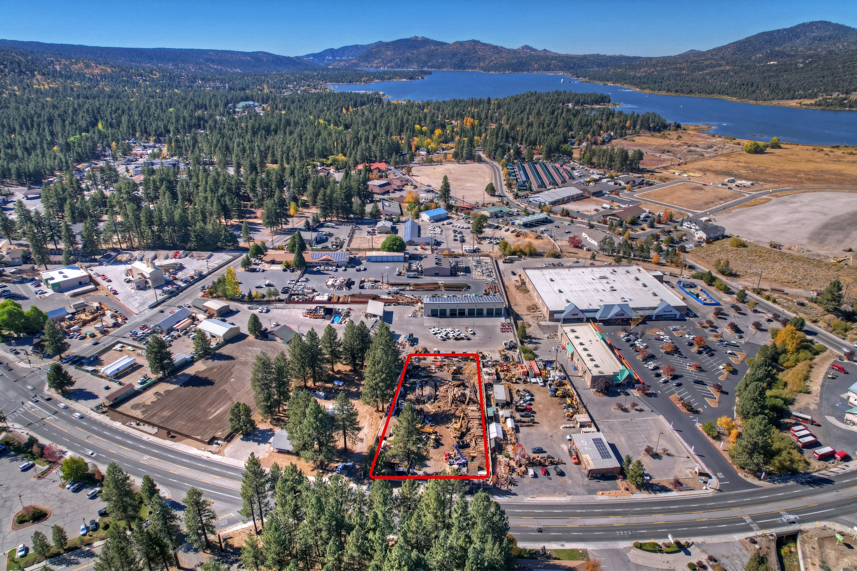 42112 Big Bear Blvd, Big Bear Lake, CA 92315