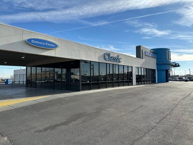 3705 W Wall St, Midland, TX 79701
