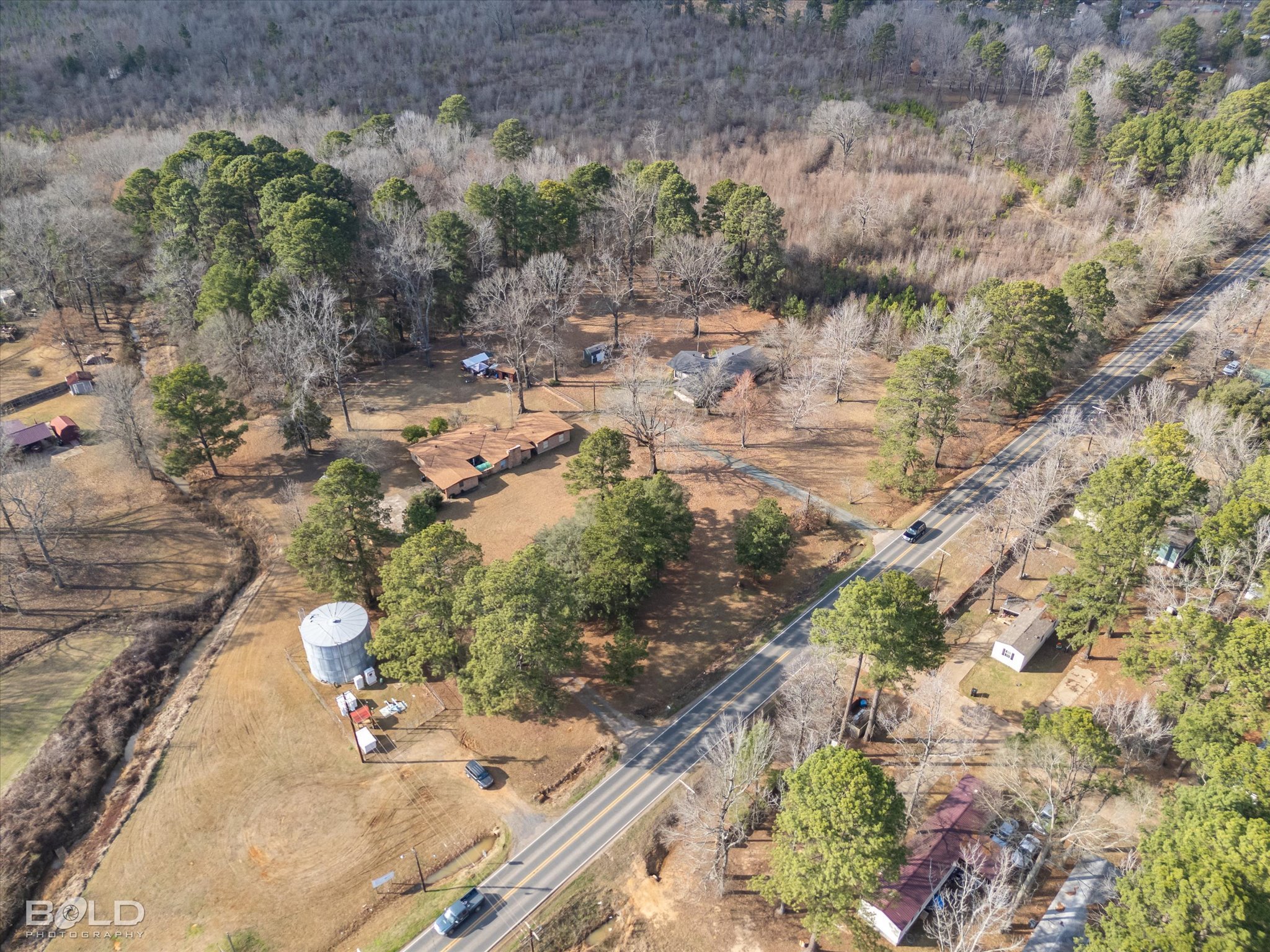 226 N Elm St, Haughton, LA 71037