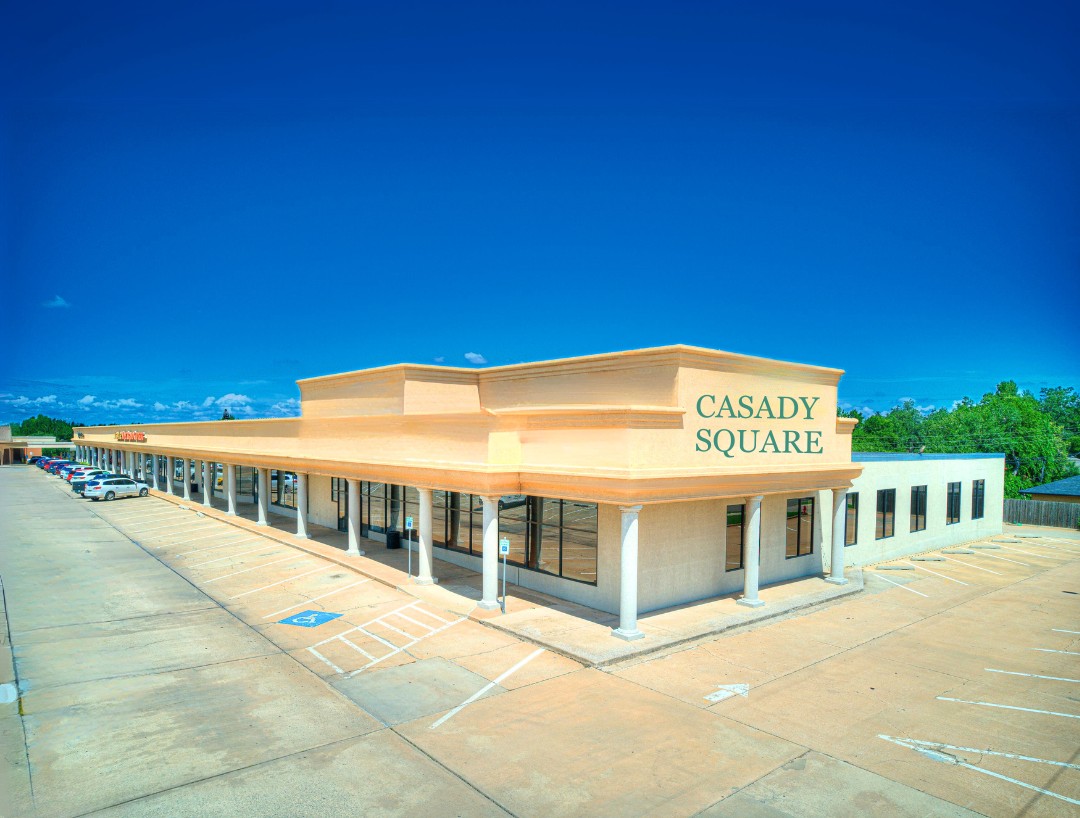 2103 W Britton Rd, Oklahoma City, OK 73120