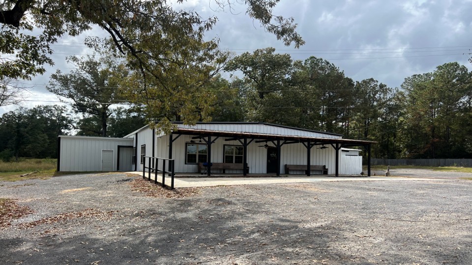 19905 N 3Rd St, Citronelle, AL 36522