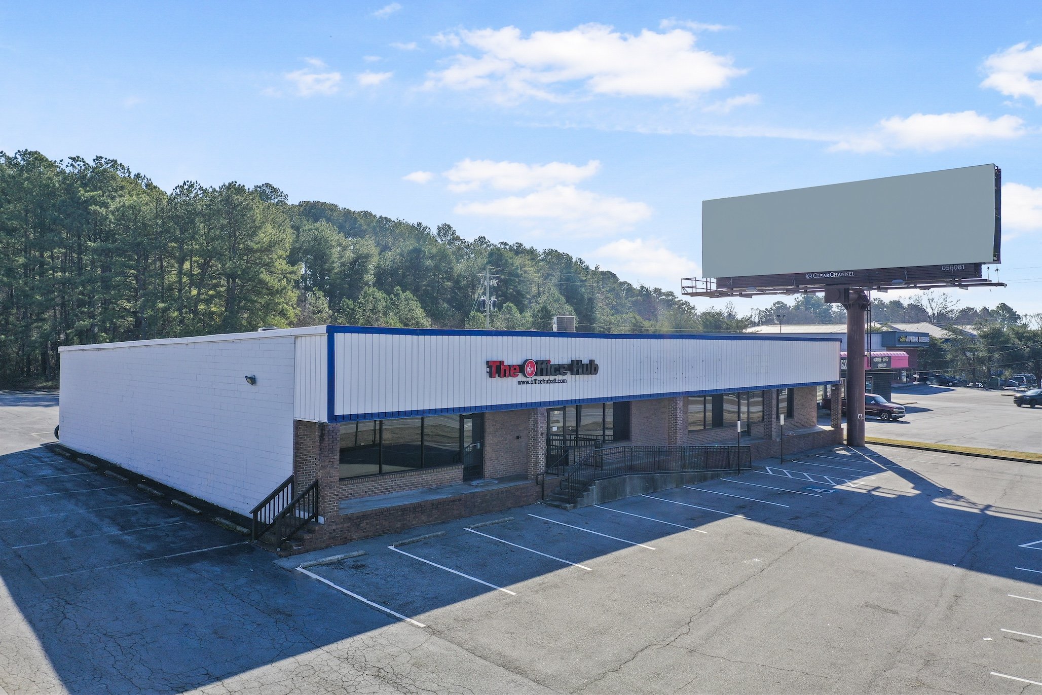 8180 Tara Blvd, Jonesboro, GA 30236