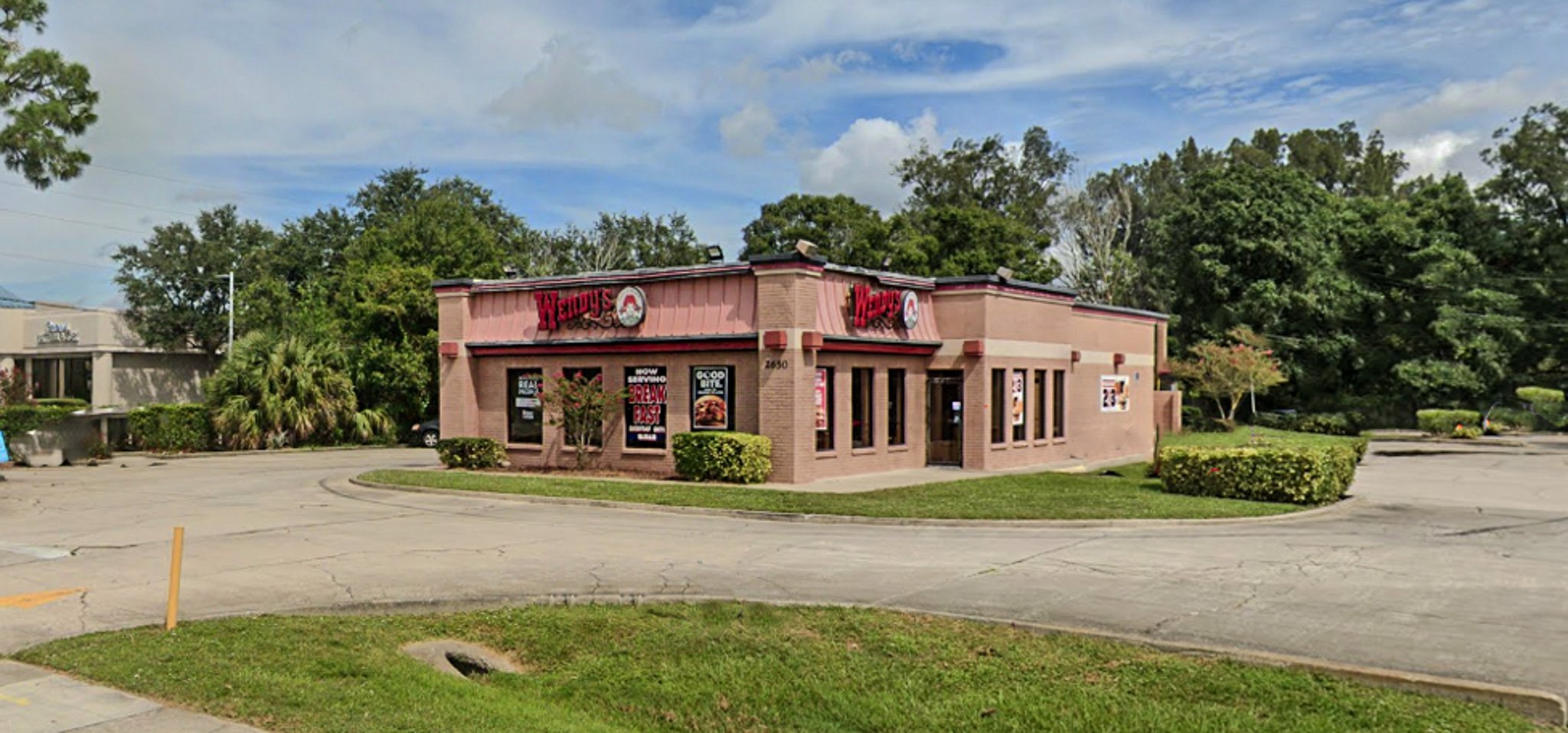 2650 W New Haven Ave, Melbourne, FL 32904