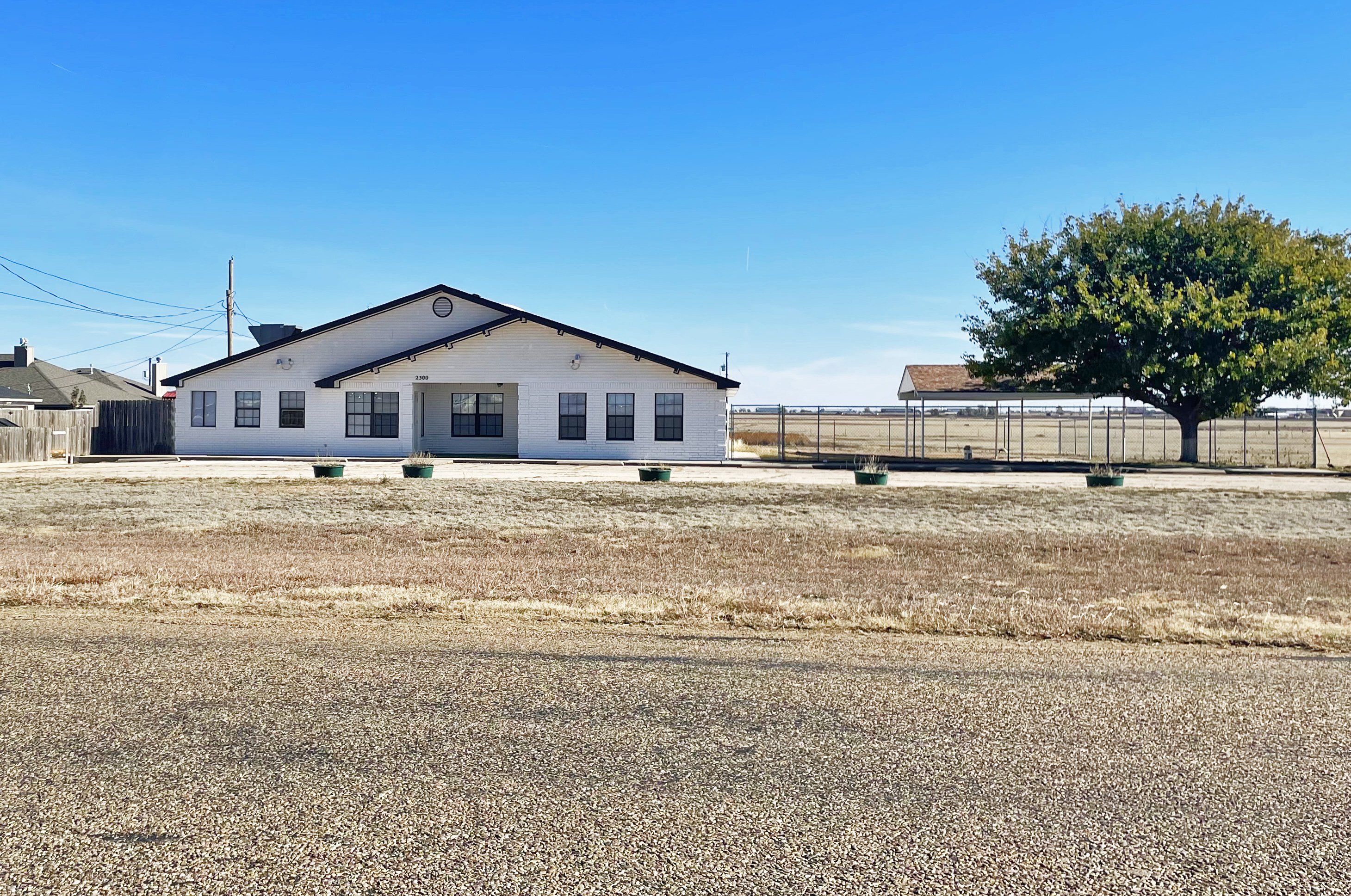 2500 Folsom Rd, Amarillo, TX 79108