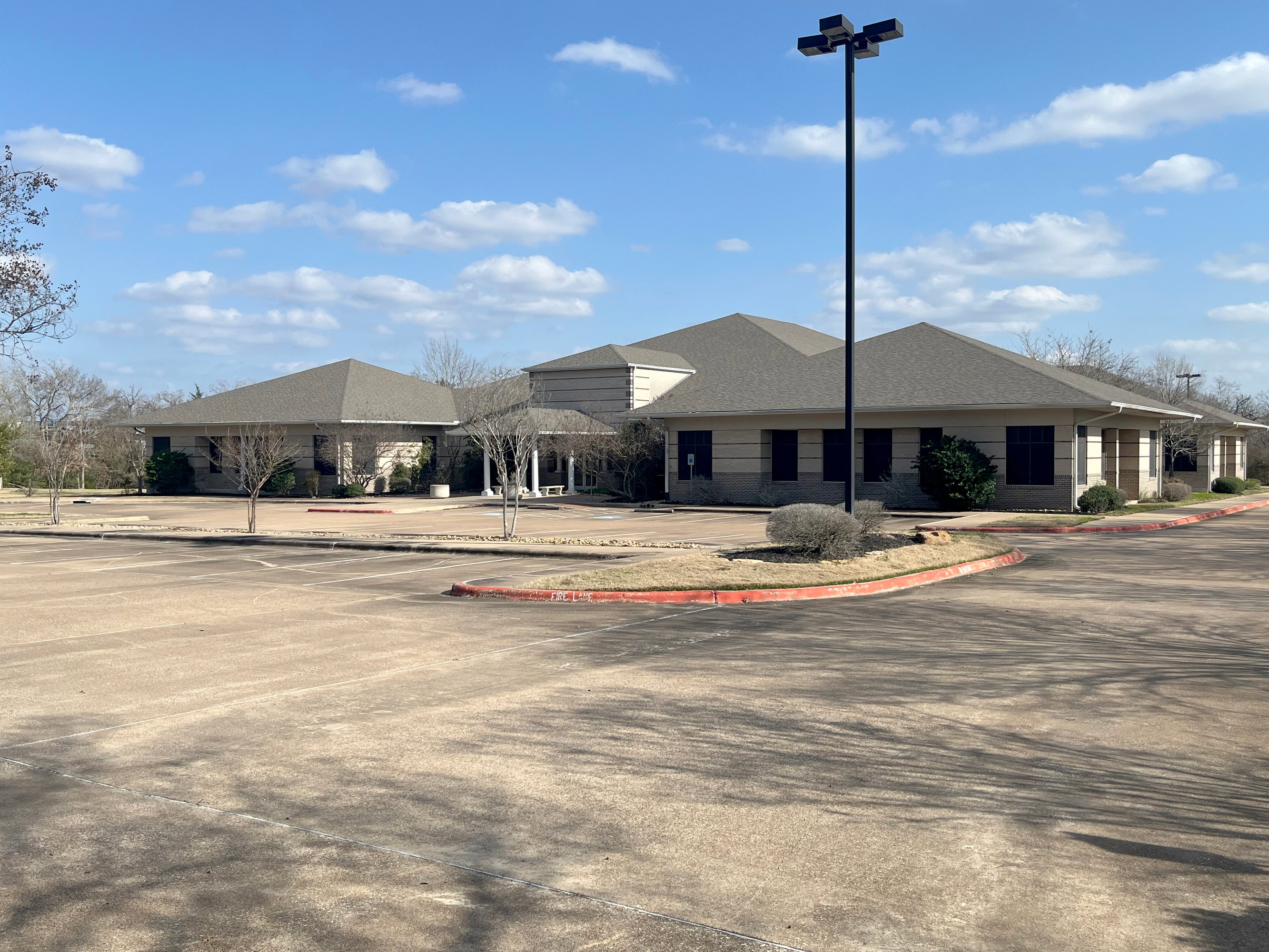 150 Venture Dr, College Station, TX 77845