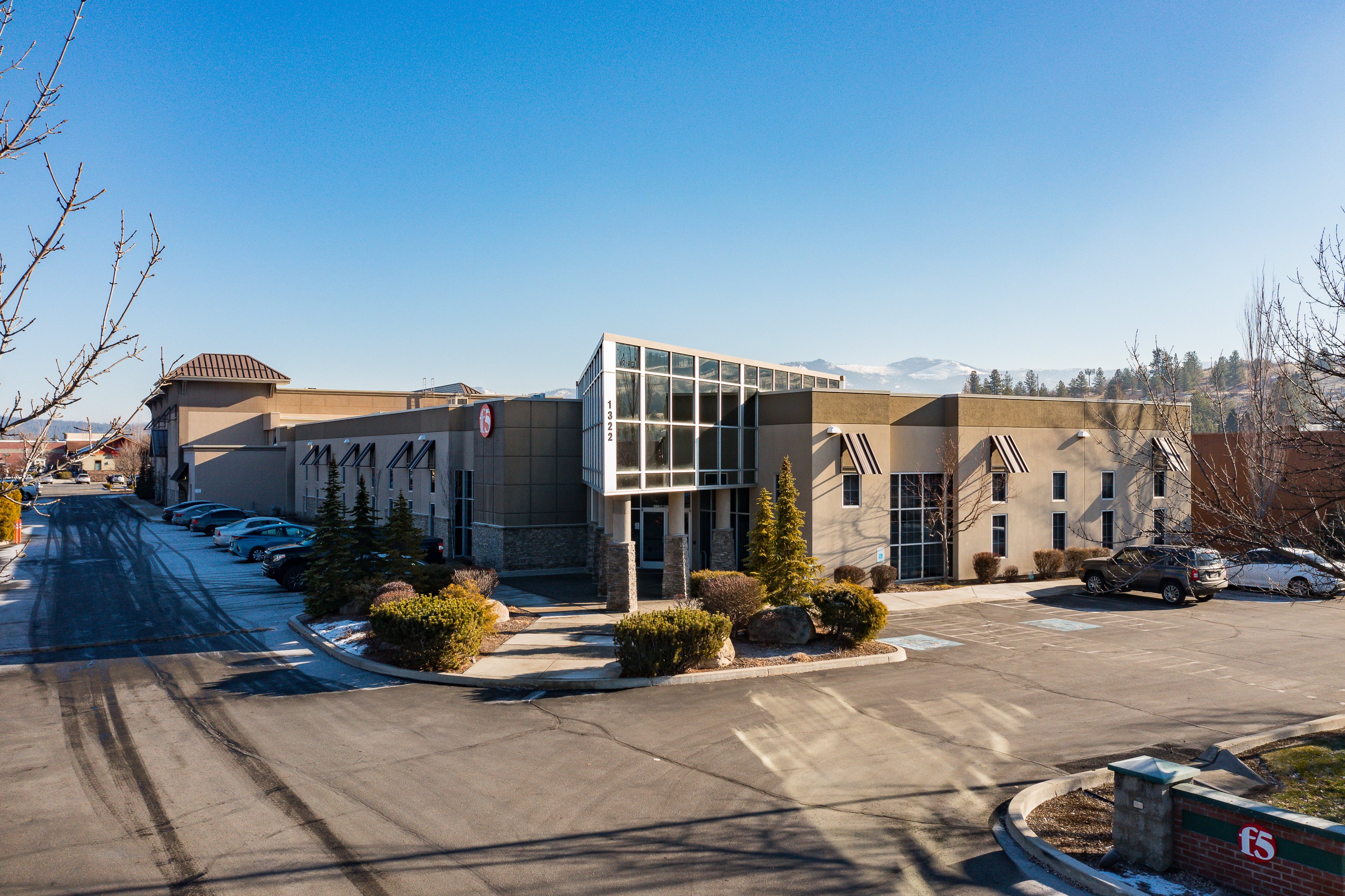 1322 N Whitman Ln, Liberty Lake, WA 99019