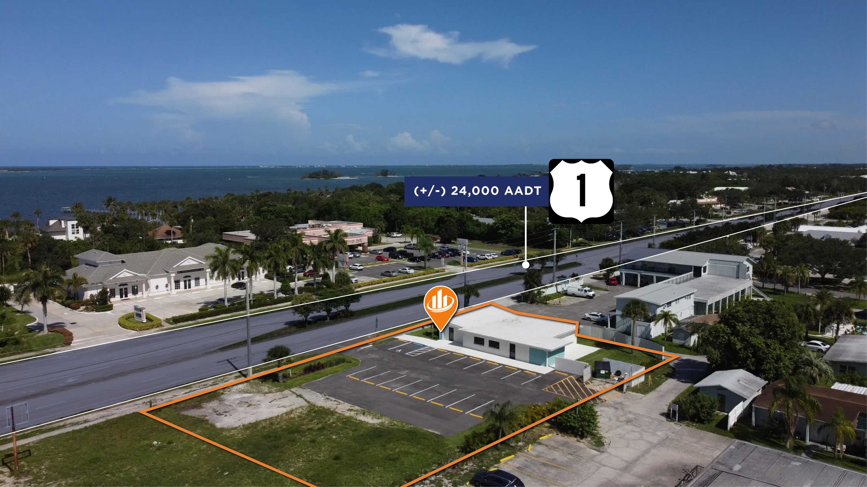 14445 Us Highway 1, Sebastian, FL 32958