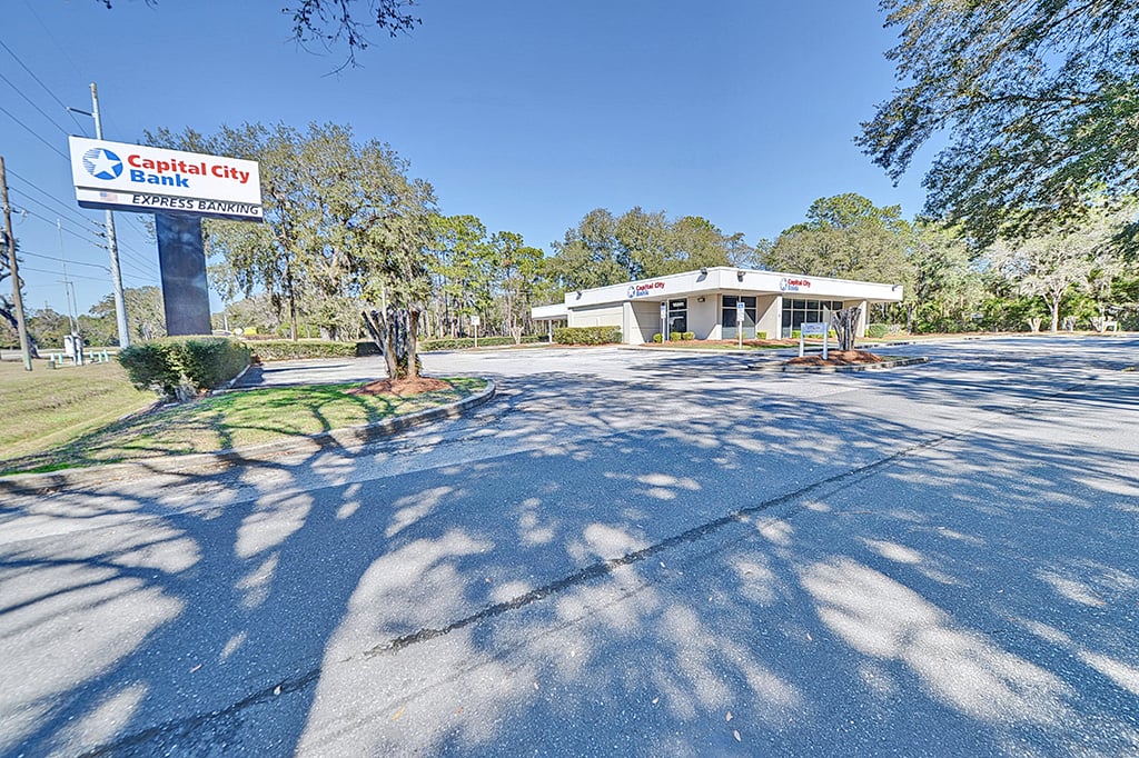 10241 N Florida Ave, Citrus Springs, FL 34434