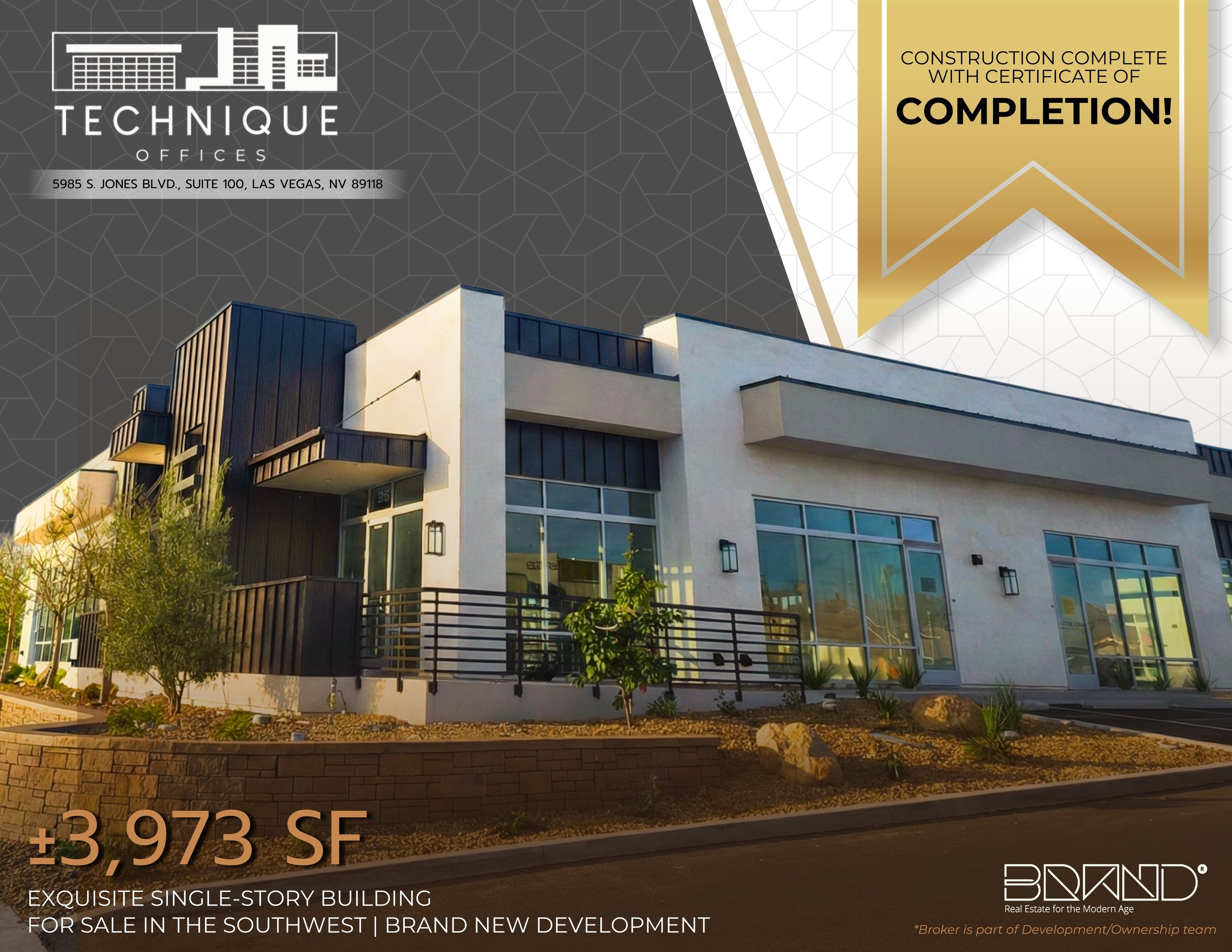 5985 S Jones Blvd, Las Vegas, NV 89118