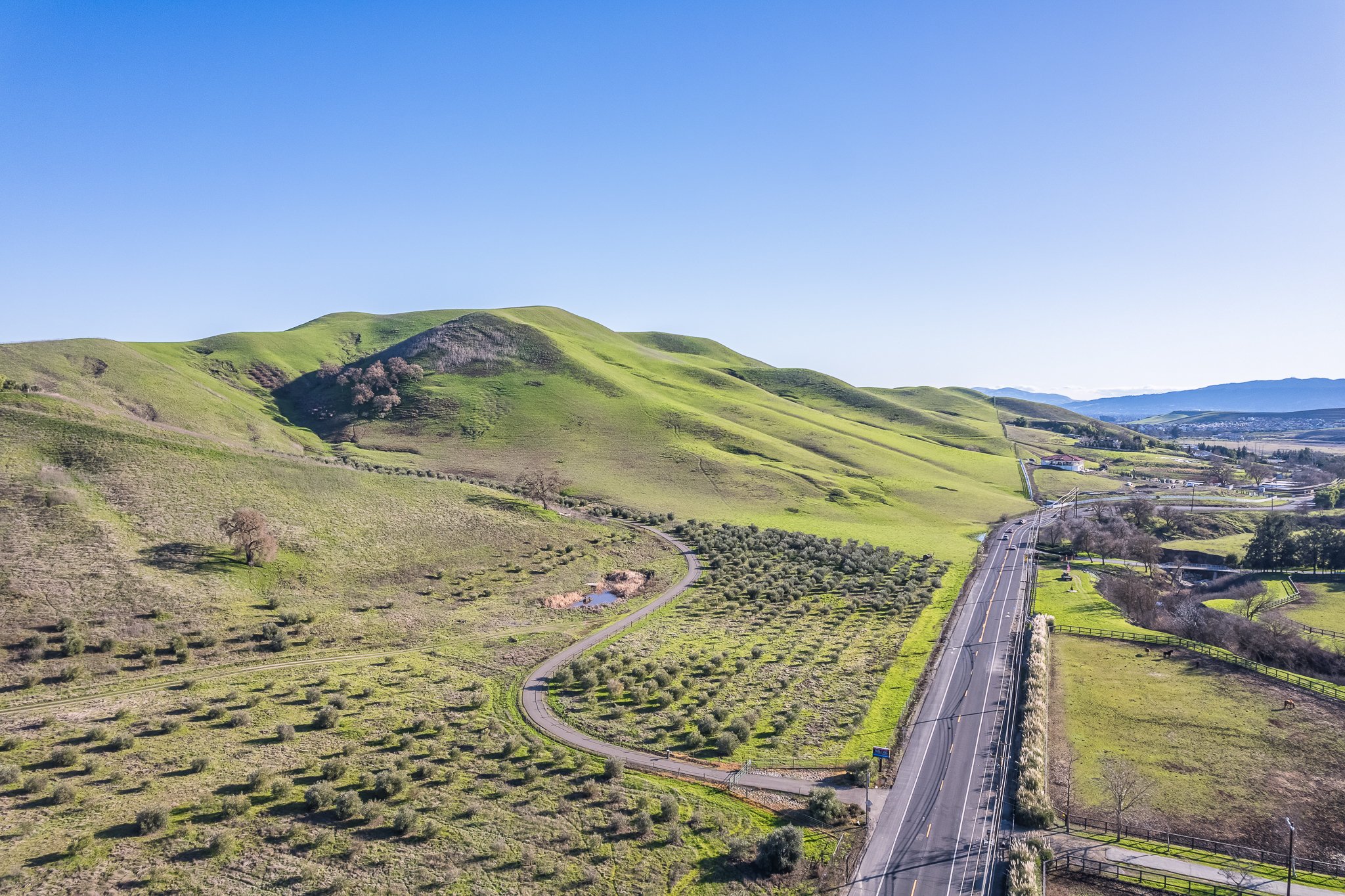 6401 Camino Tassajara, Pleasanton, CA 94588