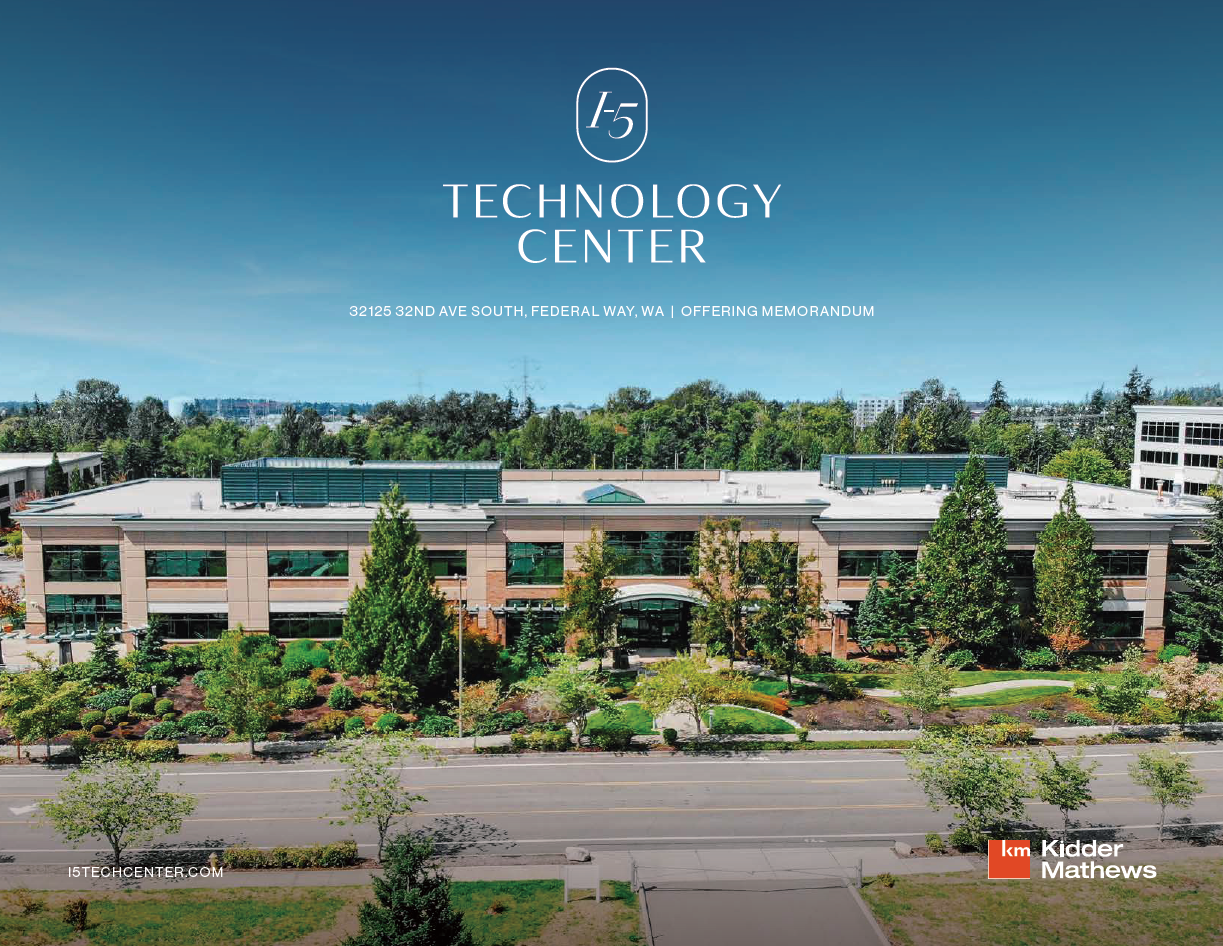 32125 32Nd Ave S, Federal Way, WA 98001