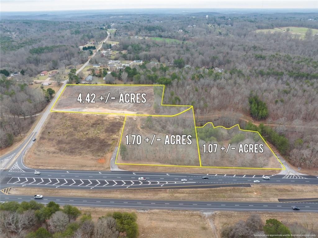 Cornelia Hwy, Lula, GA 30554