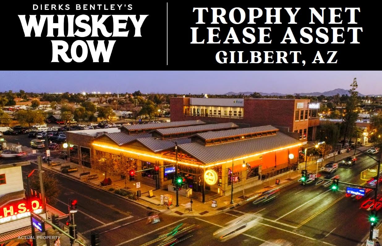 323 N Gilbert Rd, Gilbert, AZ 85234