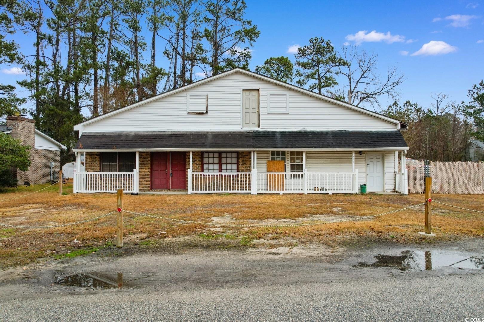 5002 Watergate Dr, Myrtle Beach, SC 29588
