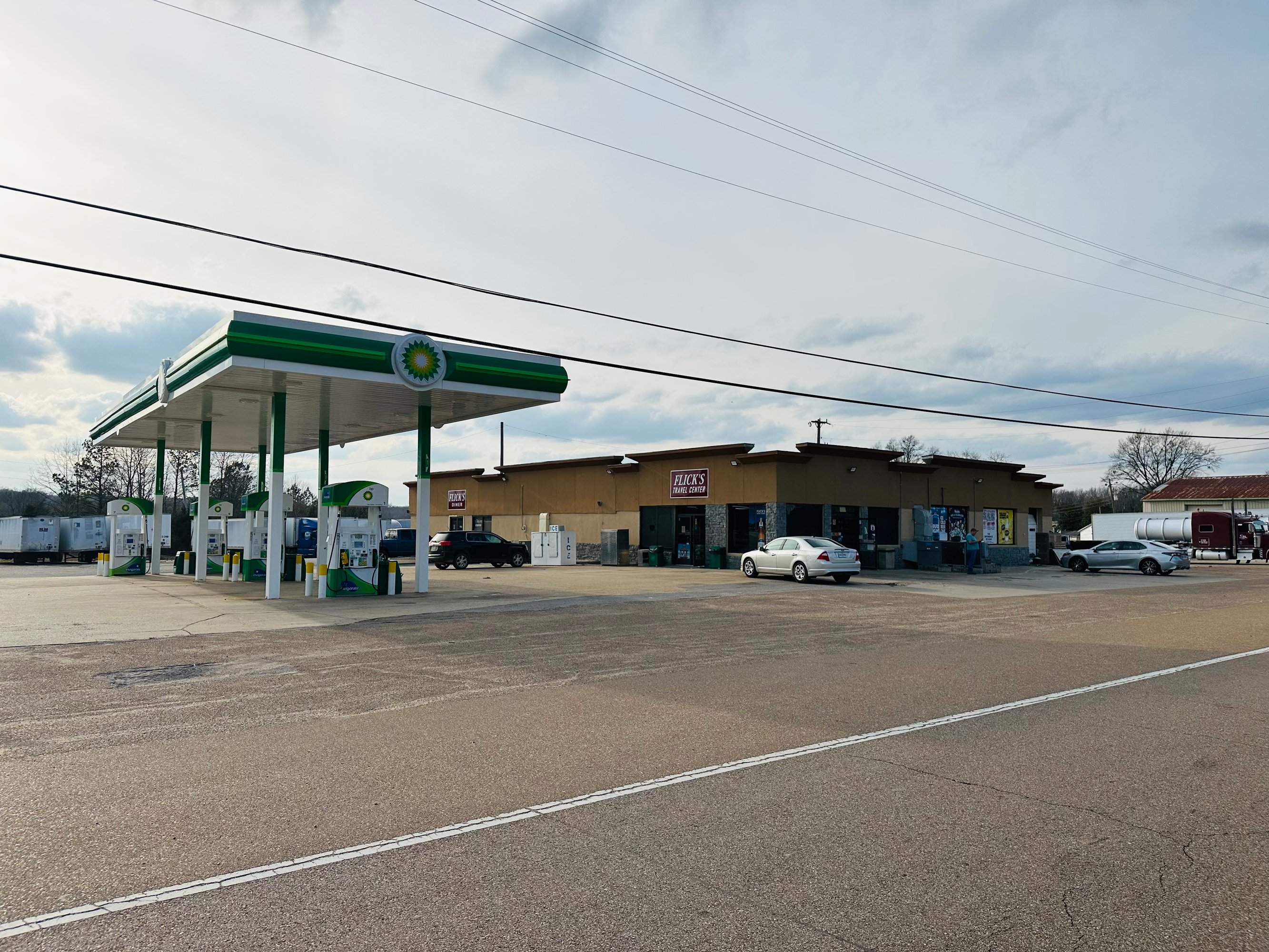 16226 Boundary Dr, Ashland, MS 38603