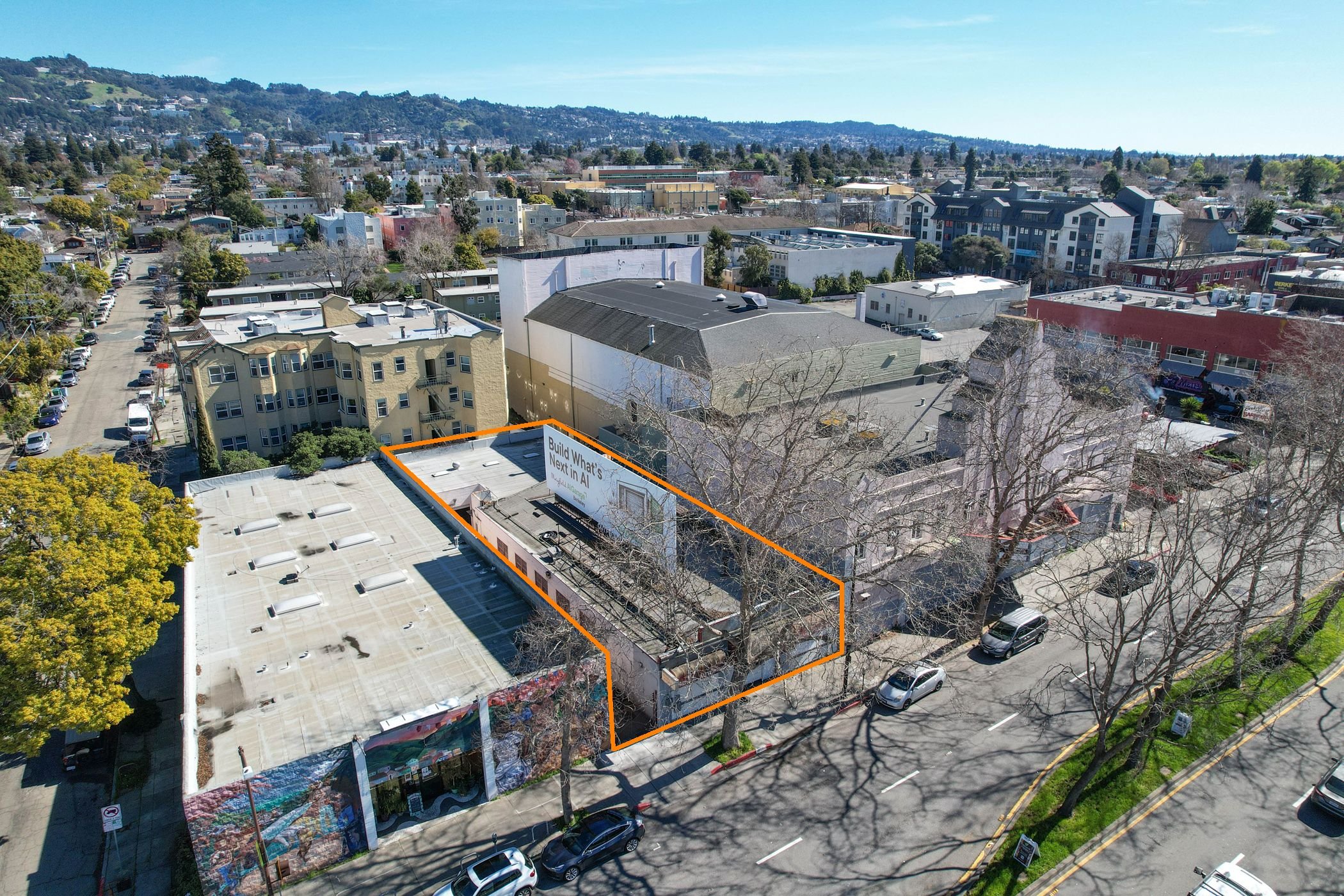 1911 San Pablo Ave, Berkeley, CA 94702