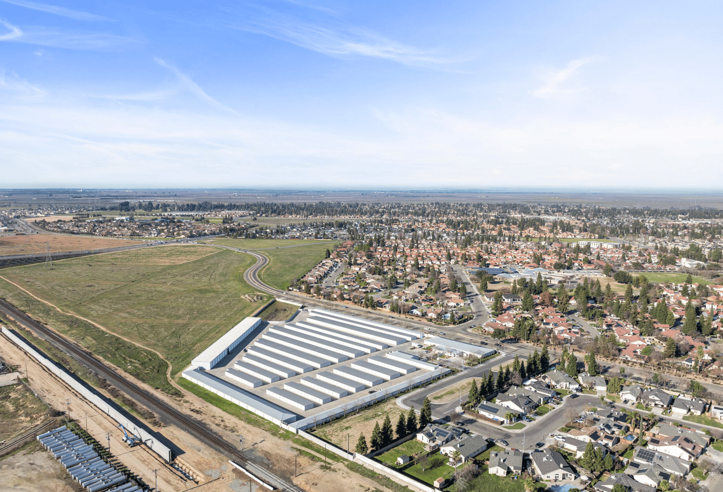 5695 W Bullard Ave, Fresno, CA 93722