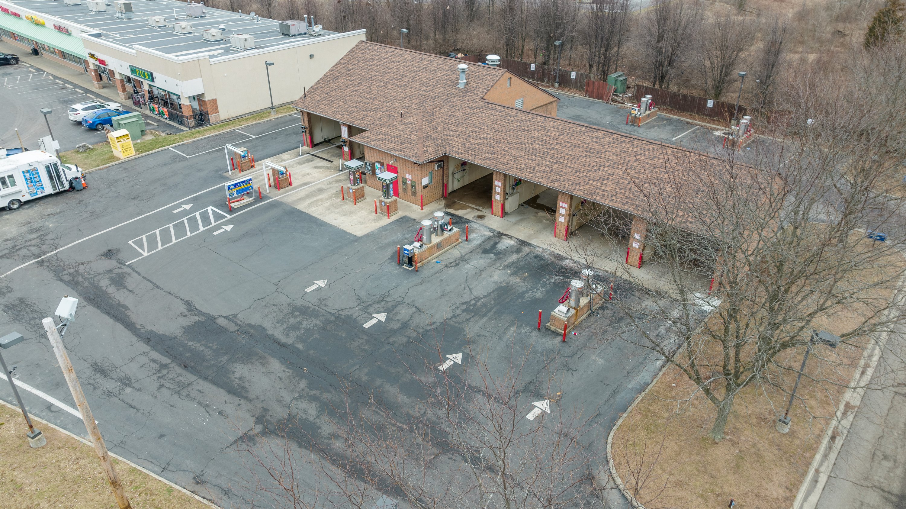 8260 Sancus Blvd, Westerville, OH 43081