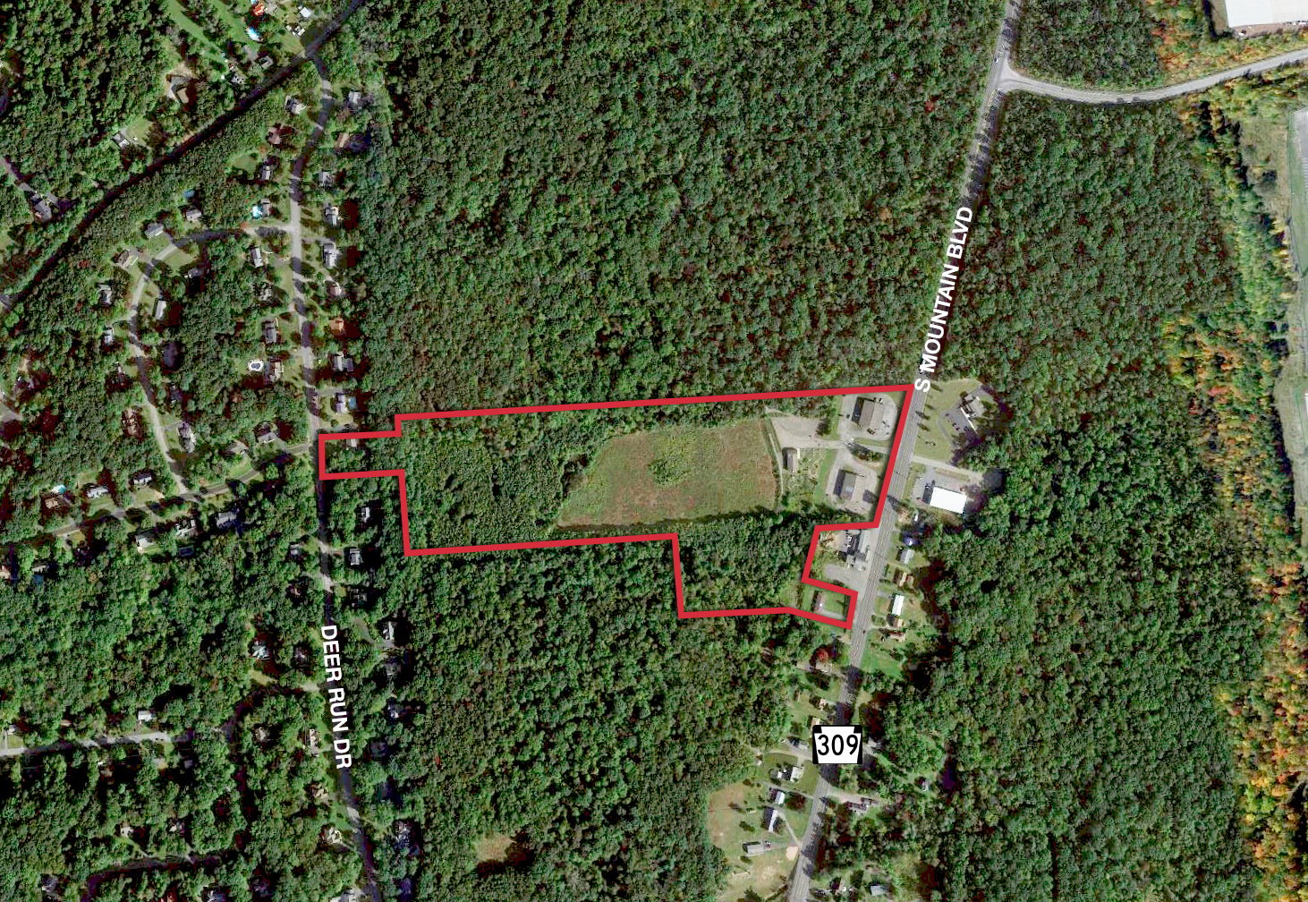 259 S Mountain Blvd, Mountain Top, PA 18707