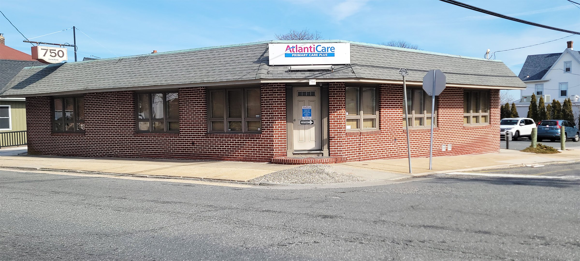 750 Shore Rd, Somers Point, NJ 08244