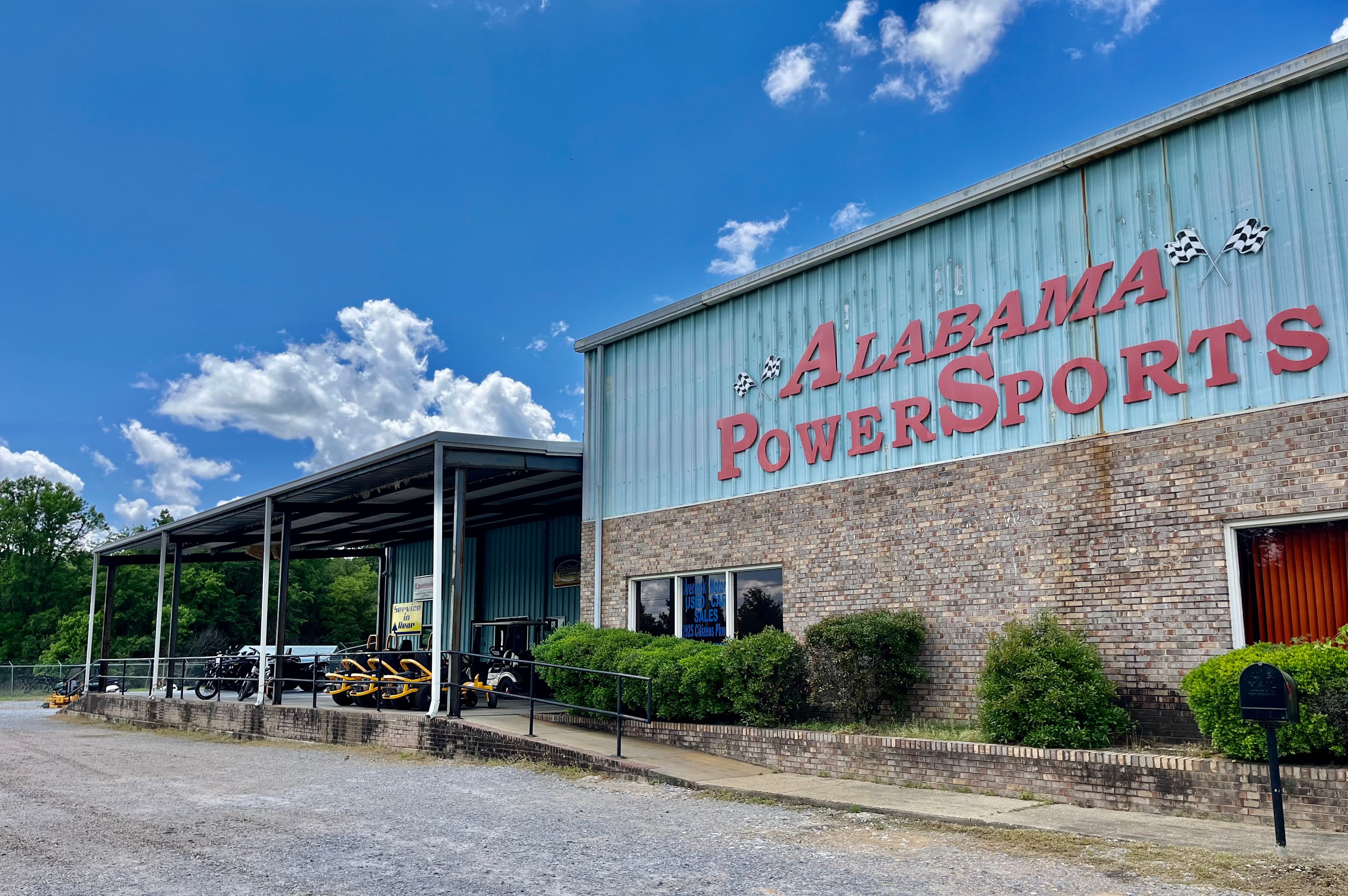 2925 Citizens Pkwy, Selma, AL 36701