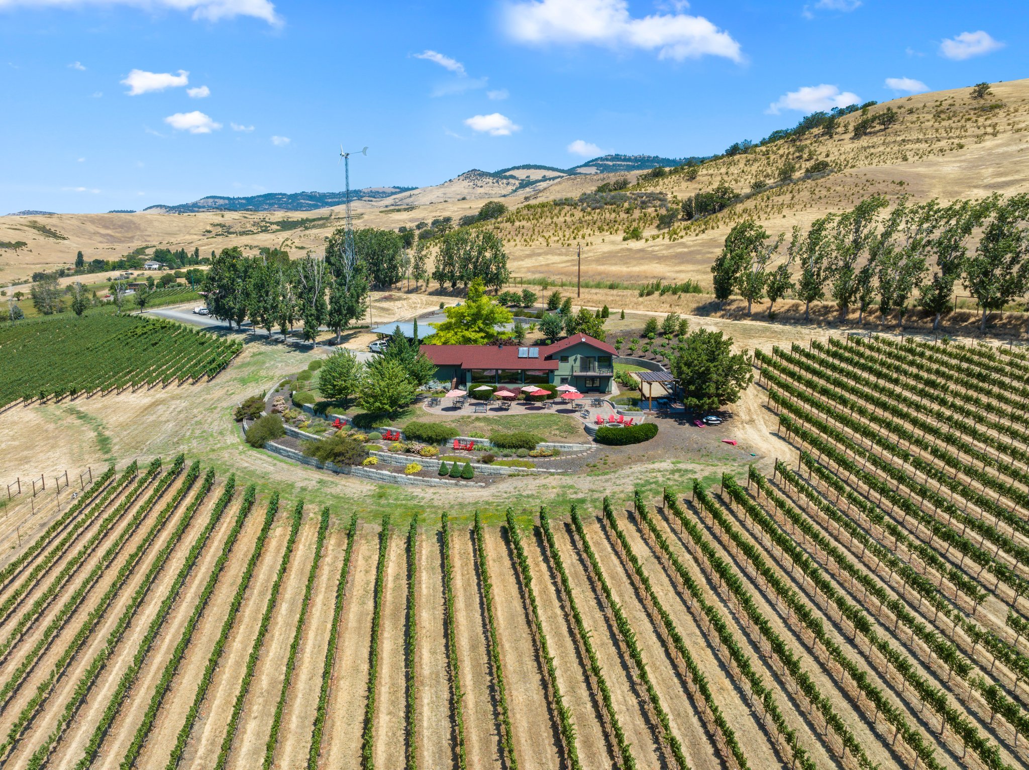 1320 N Mountain Ave, Ashland, OR 97520