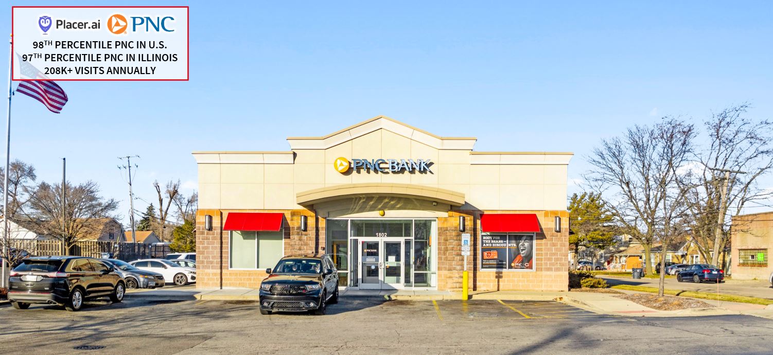 1802 Belvidere Rd, Waukegan, IL 60085