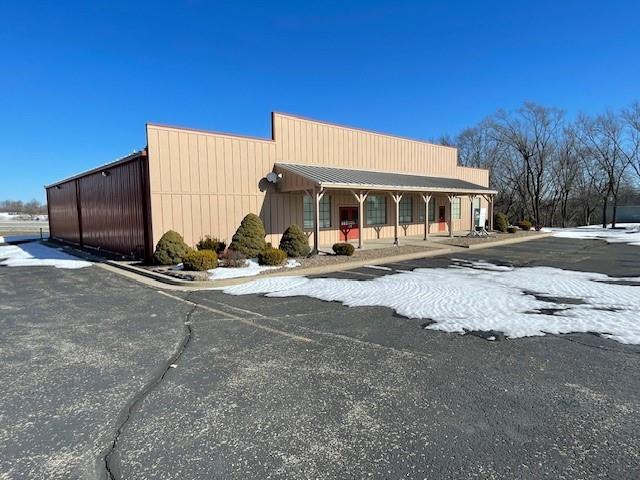 12819 Country Place Dr, Country Club, MO 64505