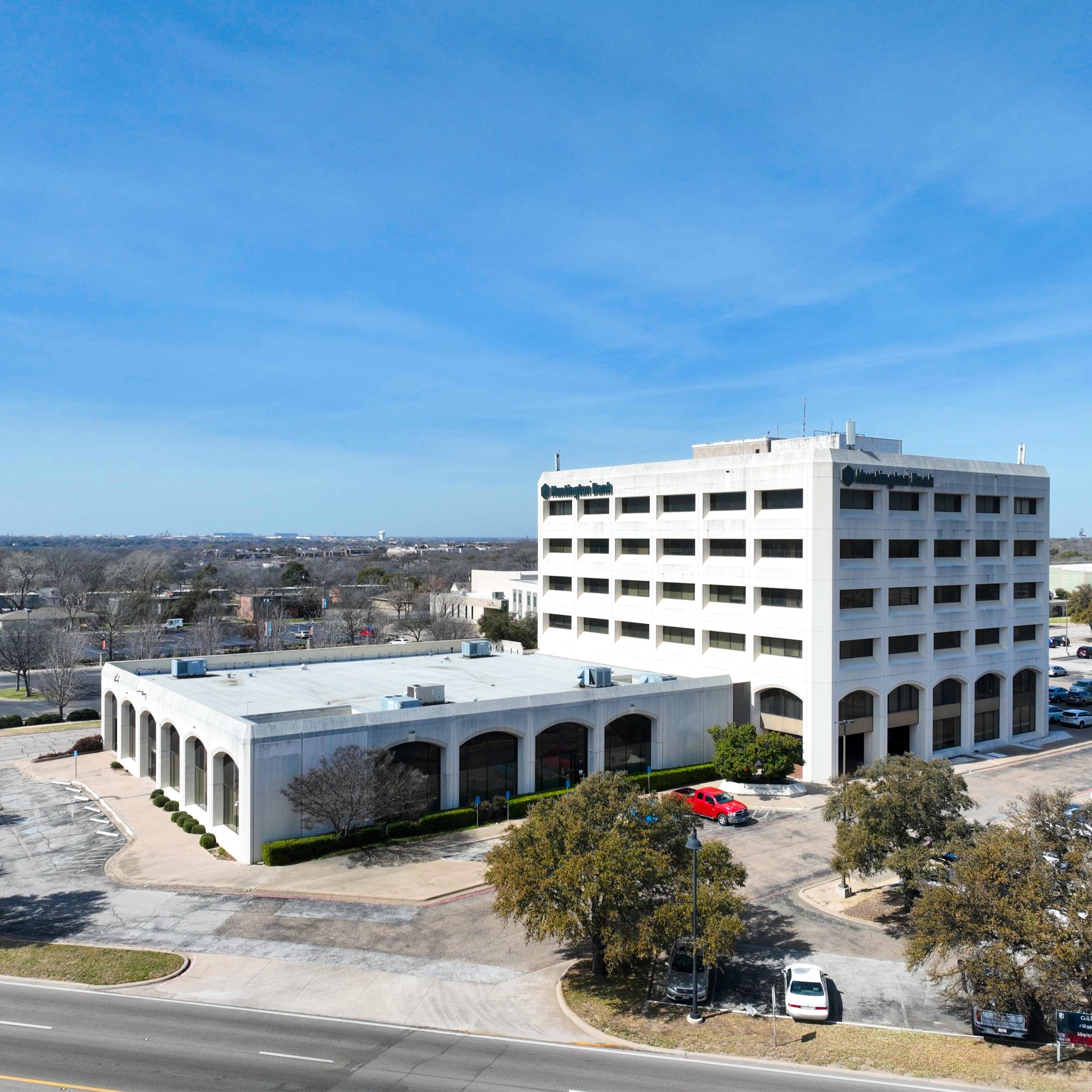 7001 Boulevard 26, North Richland Hills, TX 76180