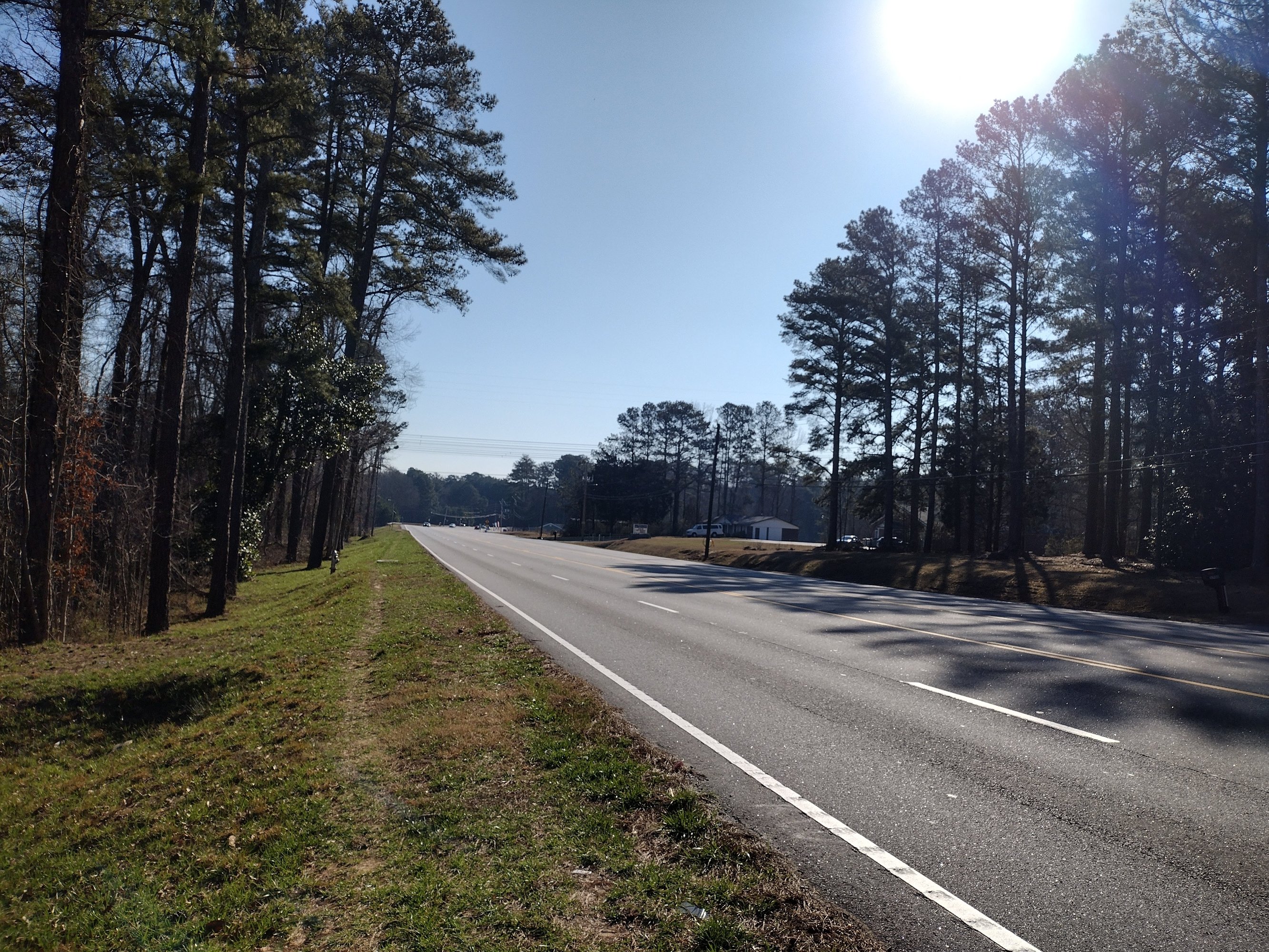 3825 Jonesboro Rd, Fairburn, GA 30213