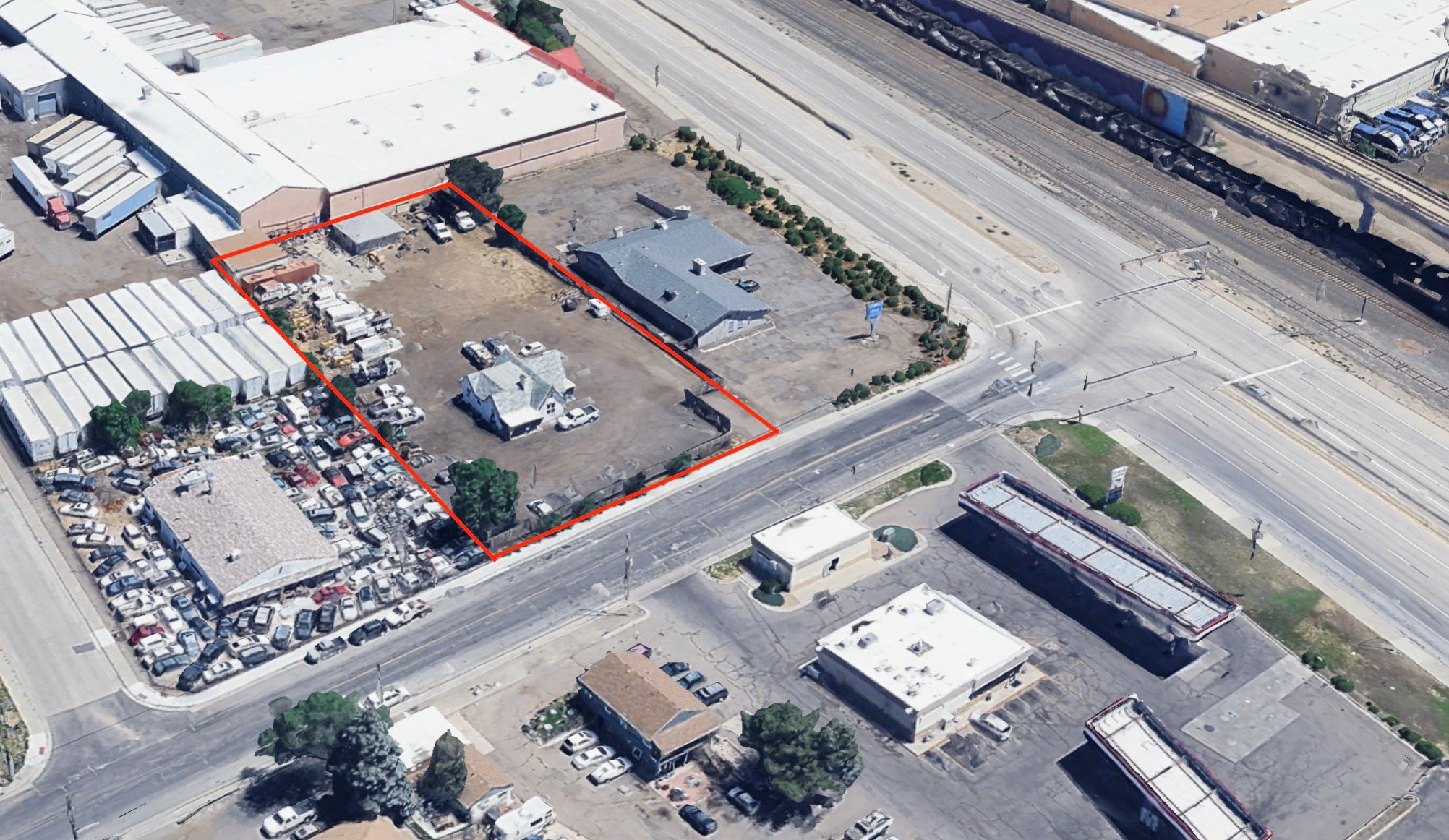 1801 West Union Ave, Englewood, CO 80110