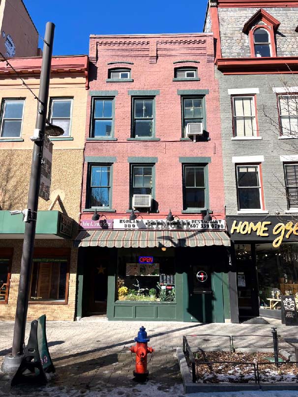 124 State St, Ithaca, NY 14850-5457