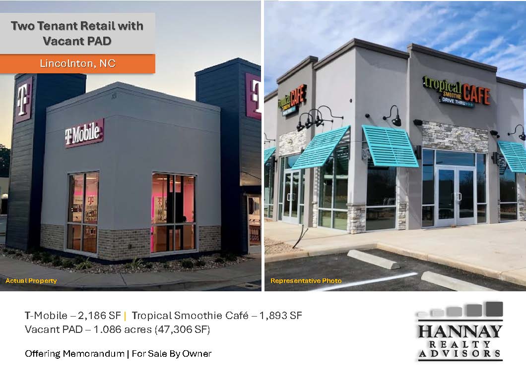 1129 E Main St, Lincolnton, NC 28092