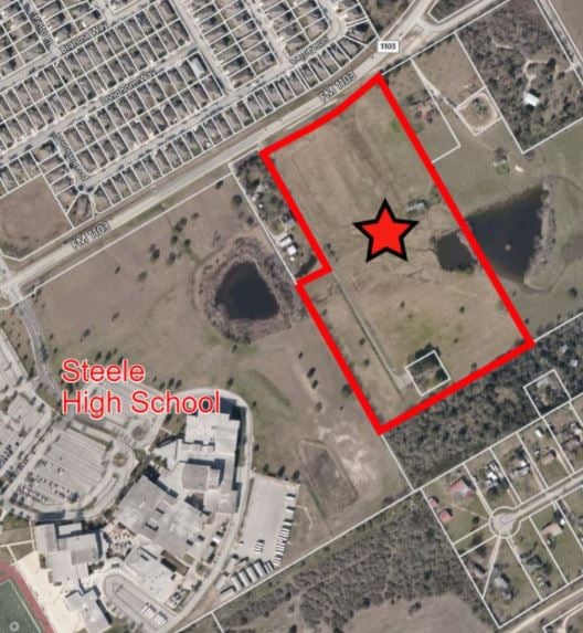 1540 Fm 1103, Cibolo, TX 78108