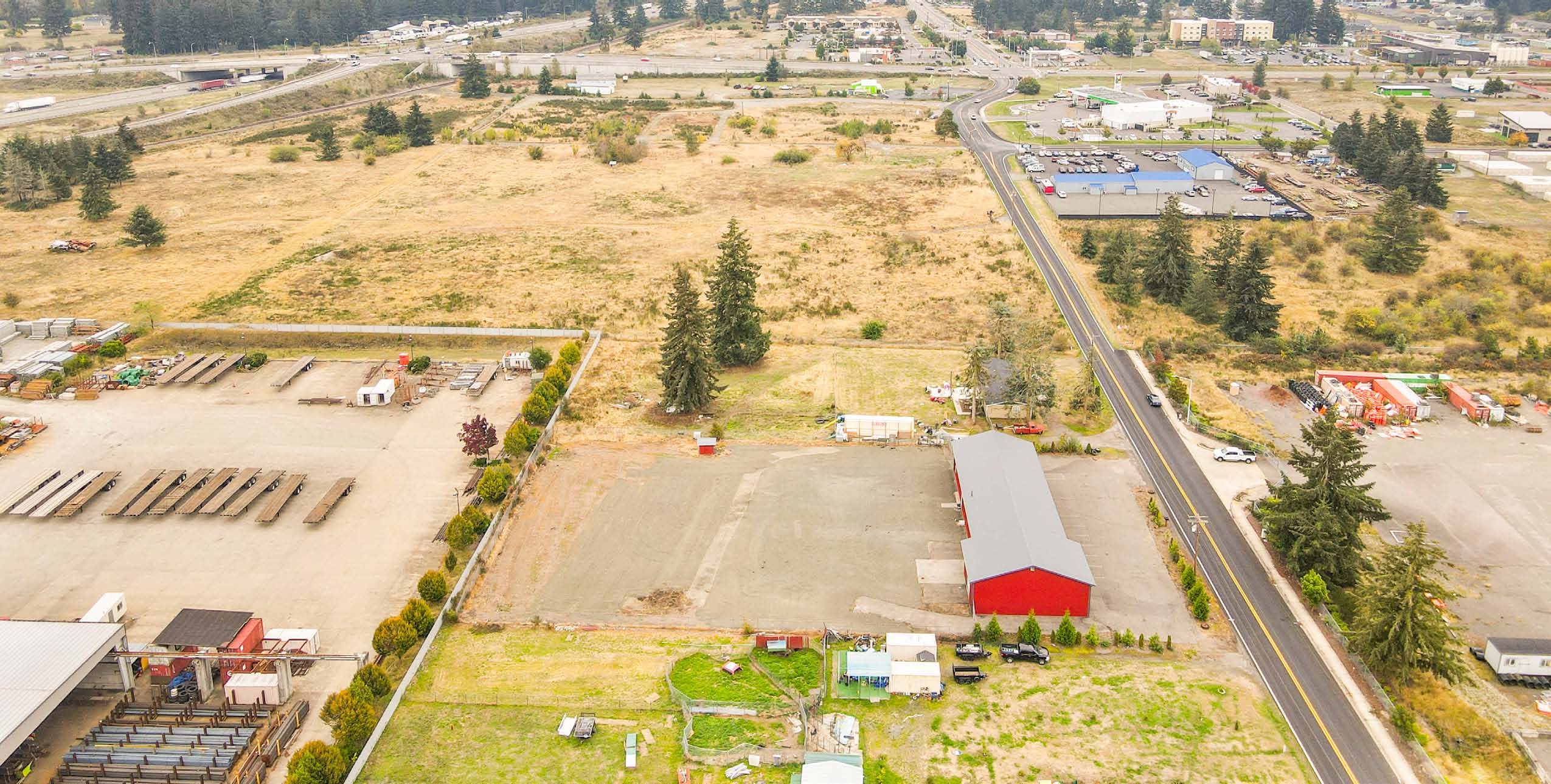 19320 Elderberry St SW, Rochester, WA 98579