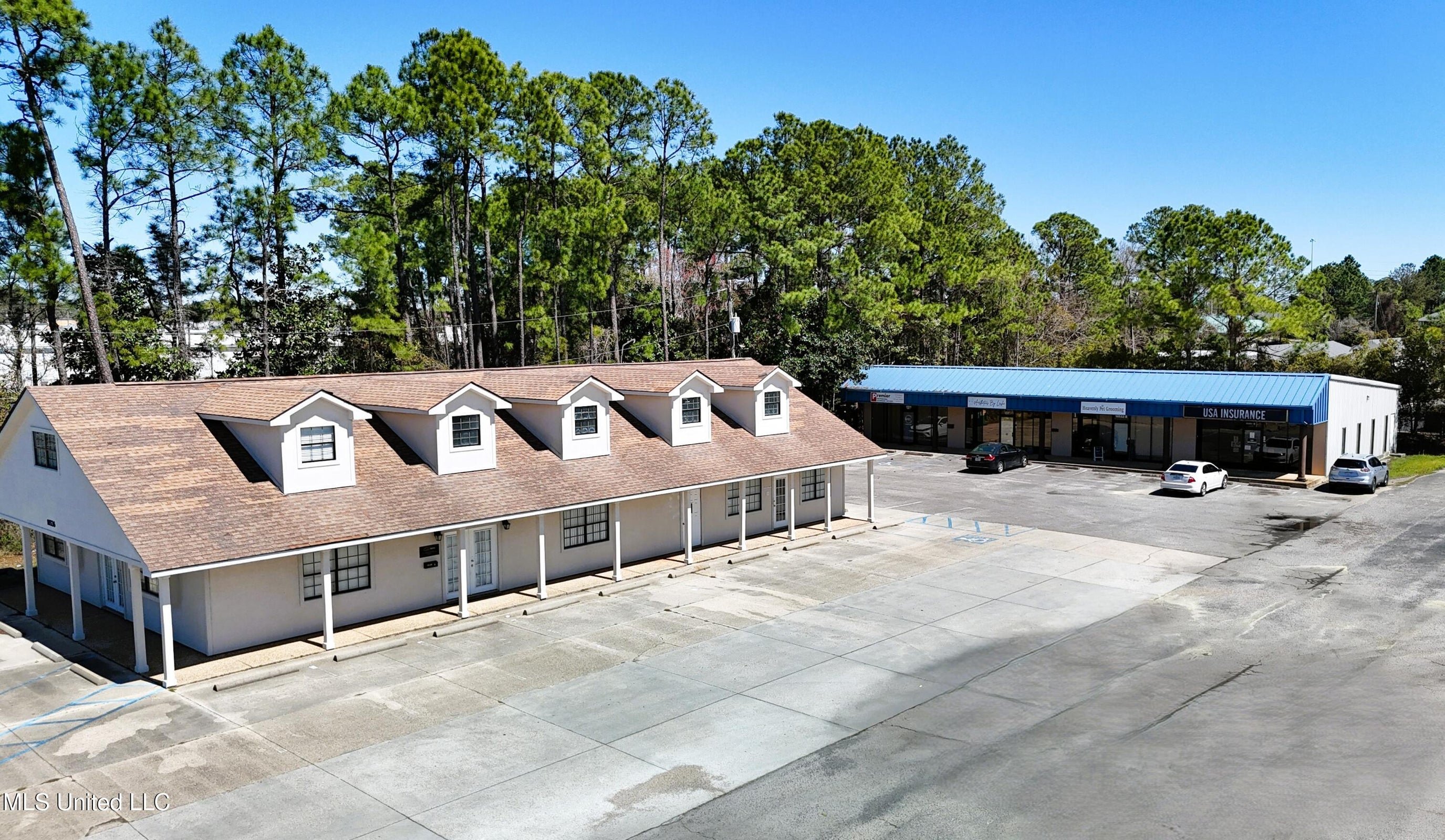 10536 Auto Mall Pkwy, Diberville, MS 39540