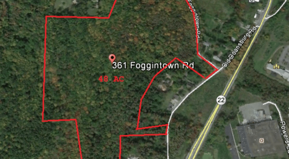 361 Foggintown Rd, Brewster, NY 10509