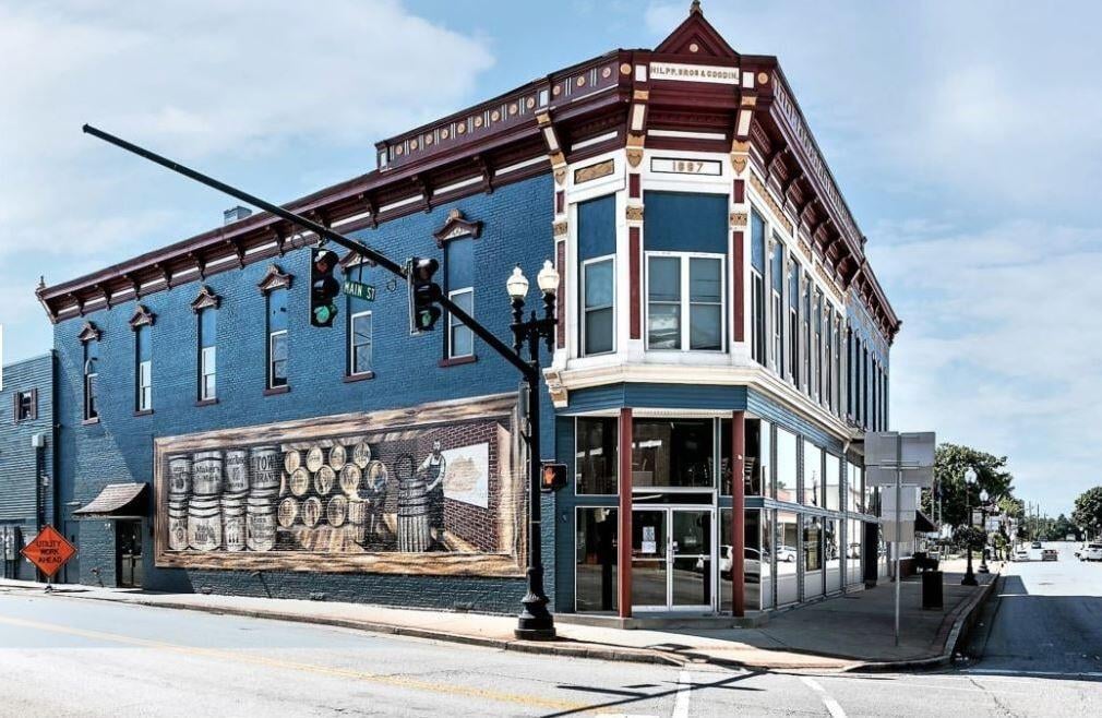 202 W Main St, Lebanon, KY 40033