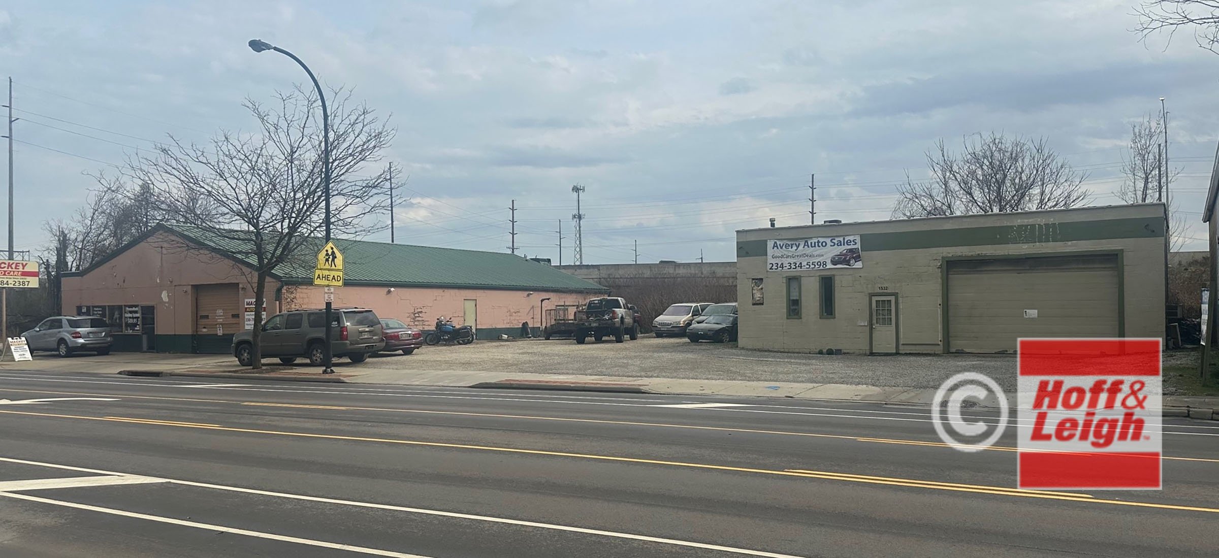 1532 East Market St,Unit Akron, Akron, OH 44305