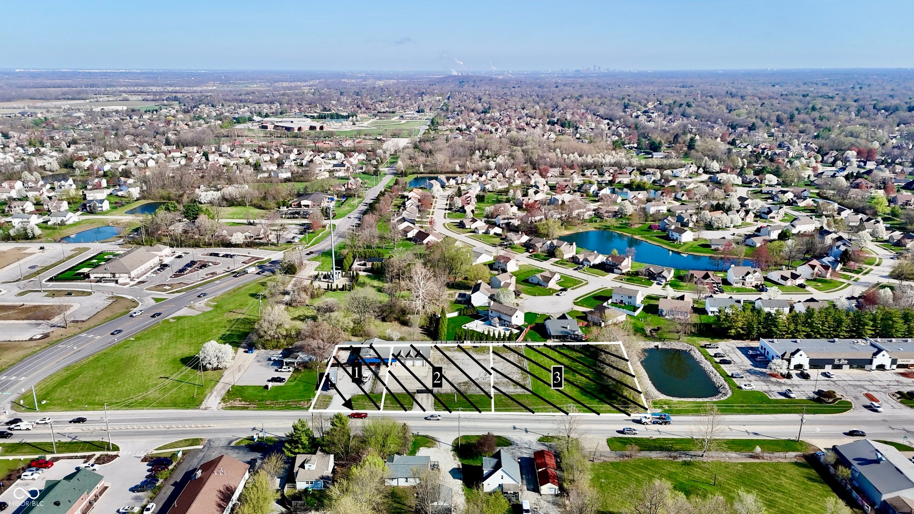4976 W Smith Valley Rd, Greenwood, IN 46142