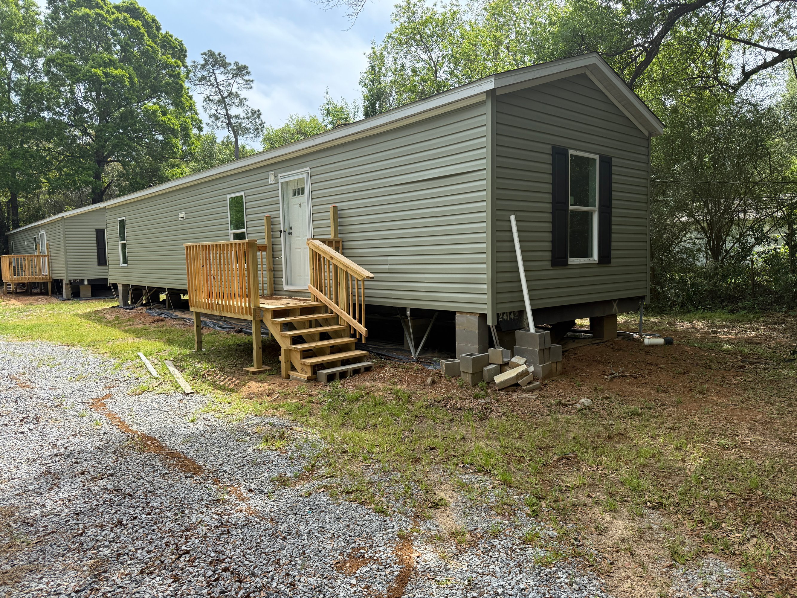 1402 N 69Th Ave, Pensacola, FL 32506