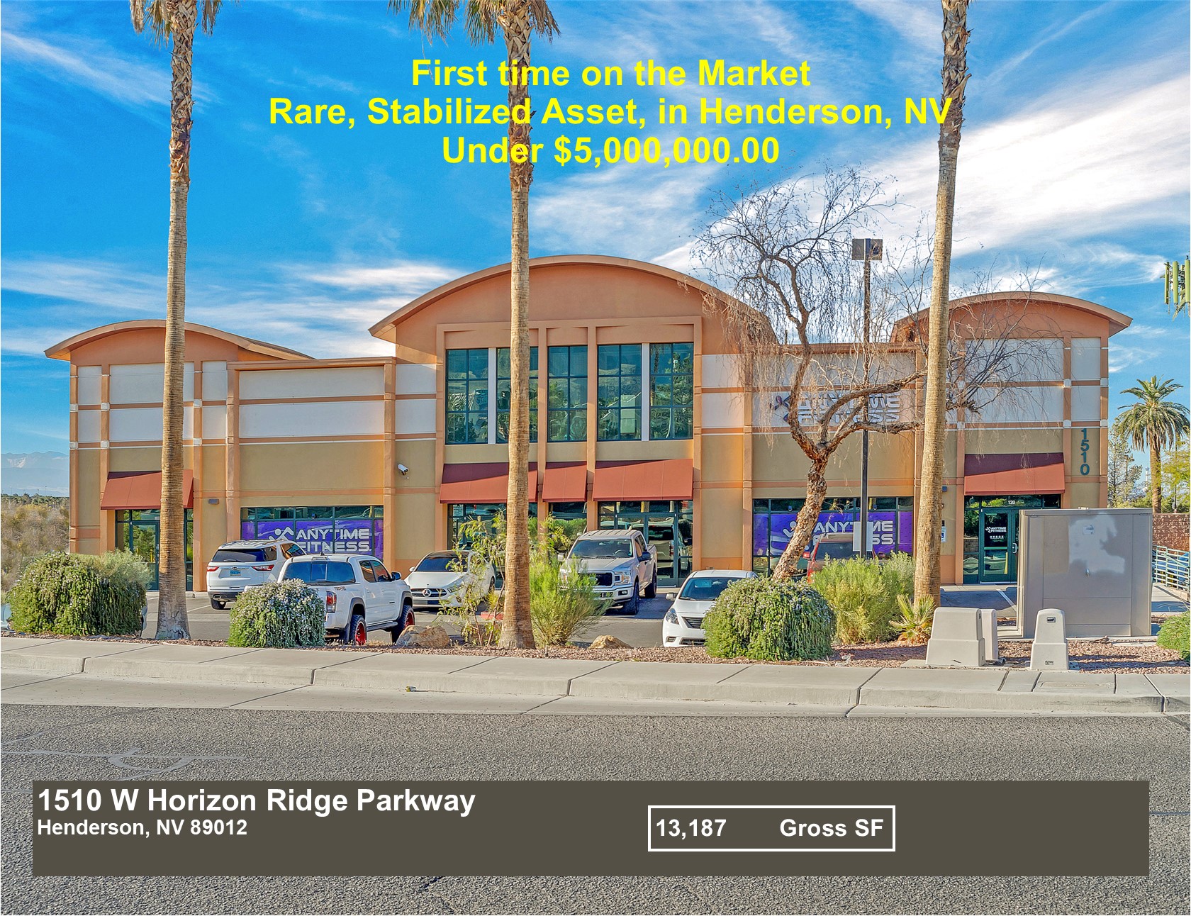 1510 W Horizon Ridge Pkwy, Henderson, NV 89012