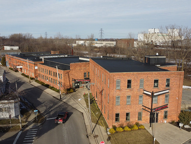 155 Rano St, Buffalo, NY 14207