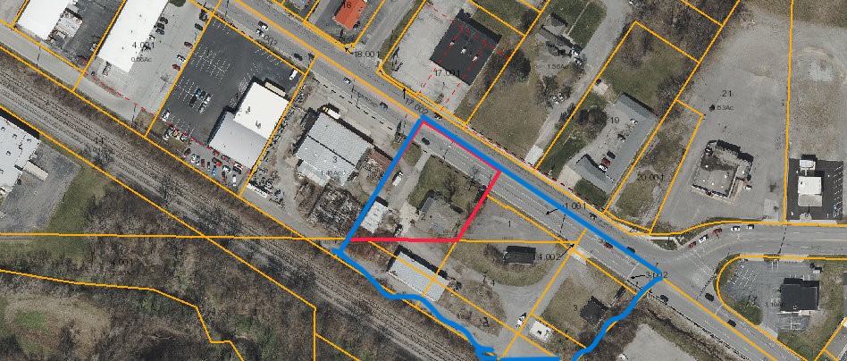 2013 Elida Rd,Unit Lima Ohio 45805, Lima, OH 45805