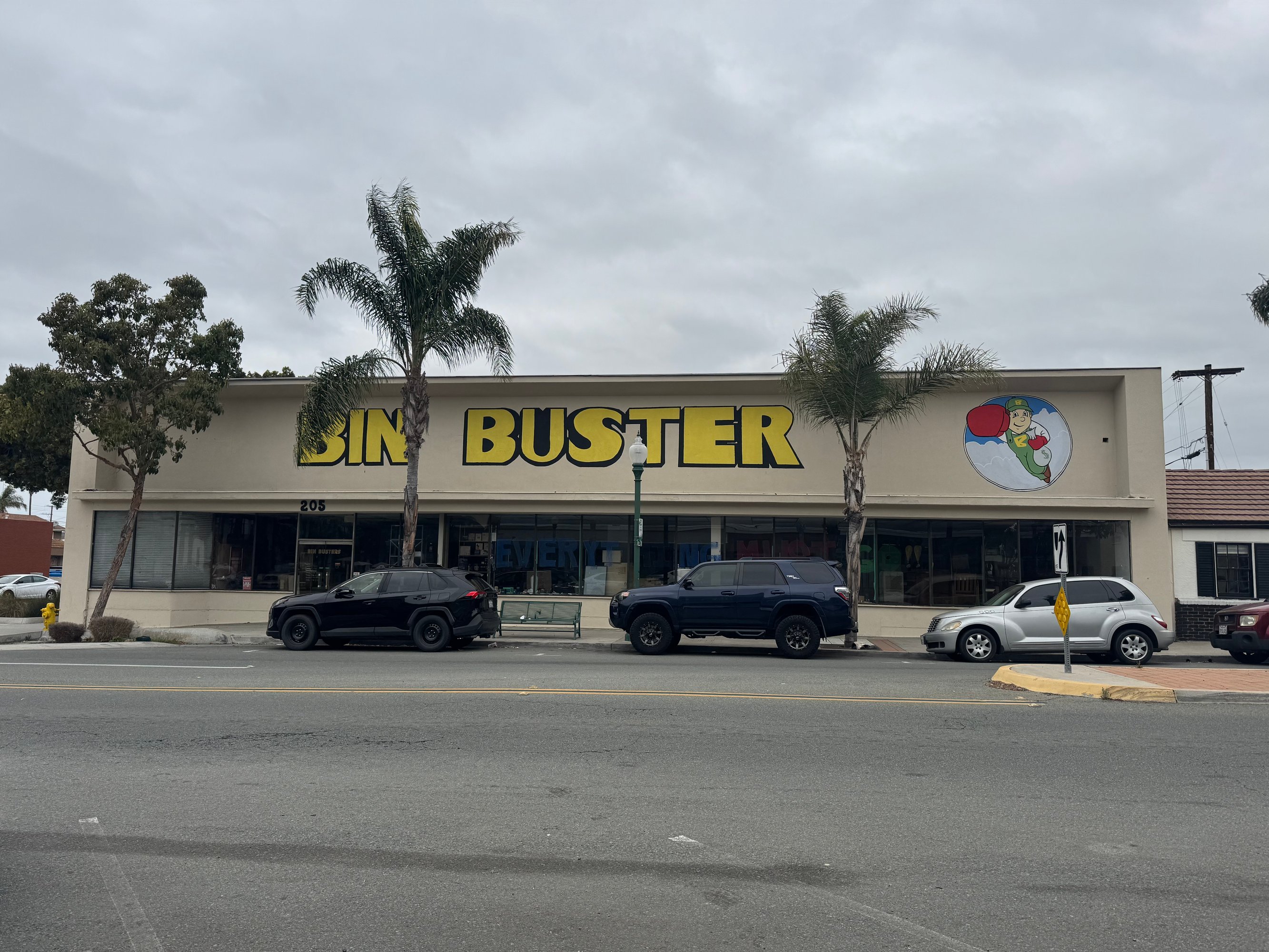 205 E 8Th St, National City, CA 91950